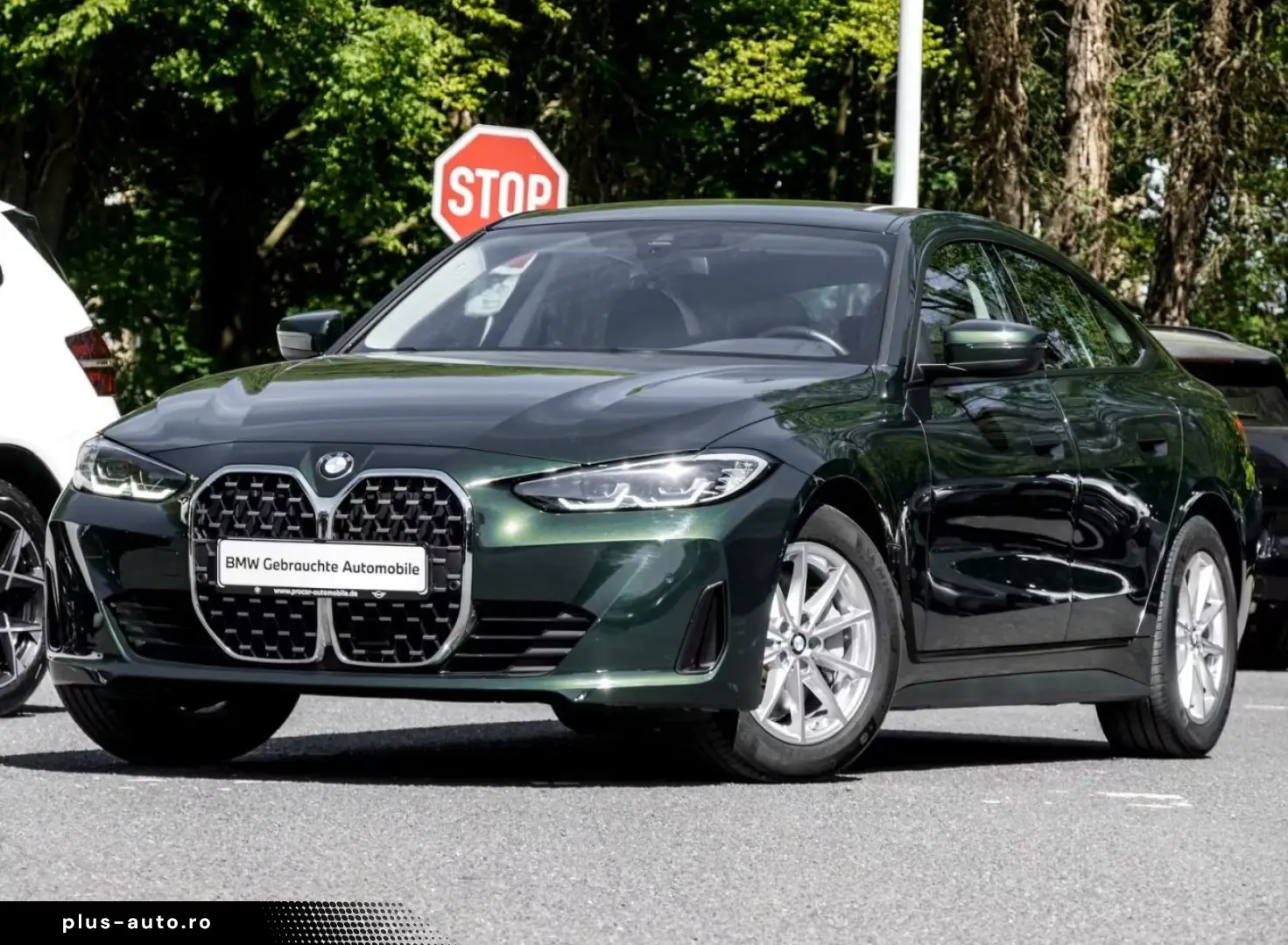 BMW 430