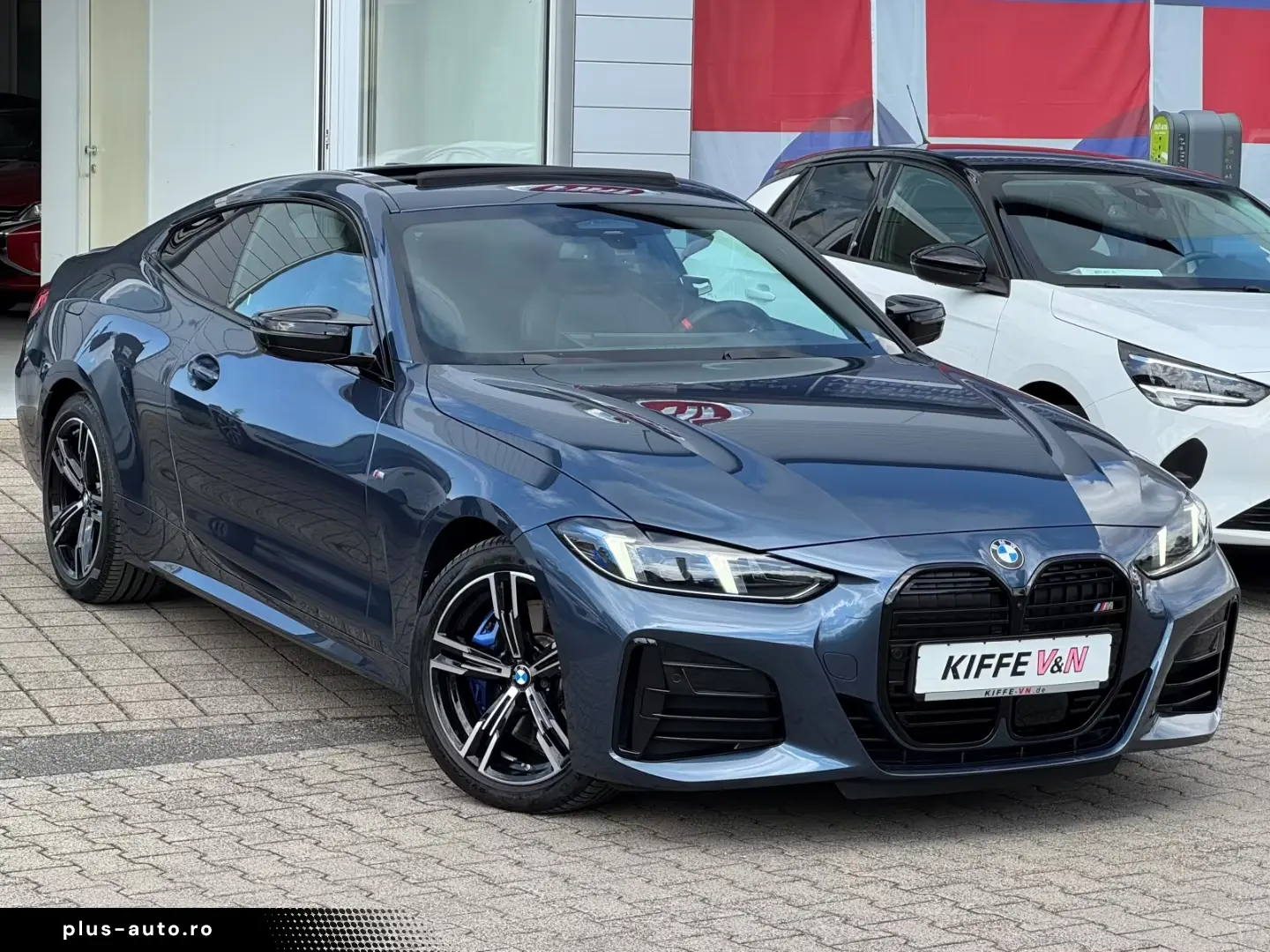 BMW M440