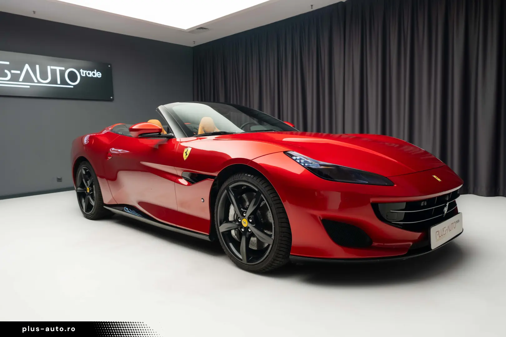 Ferrari Portofino