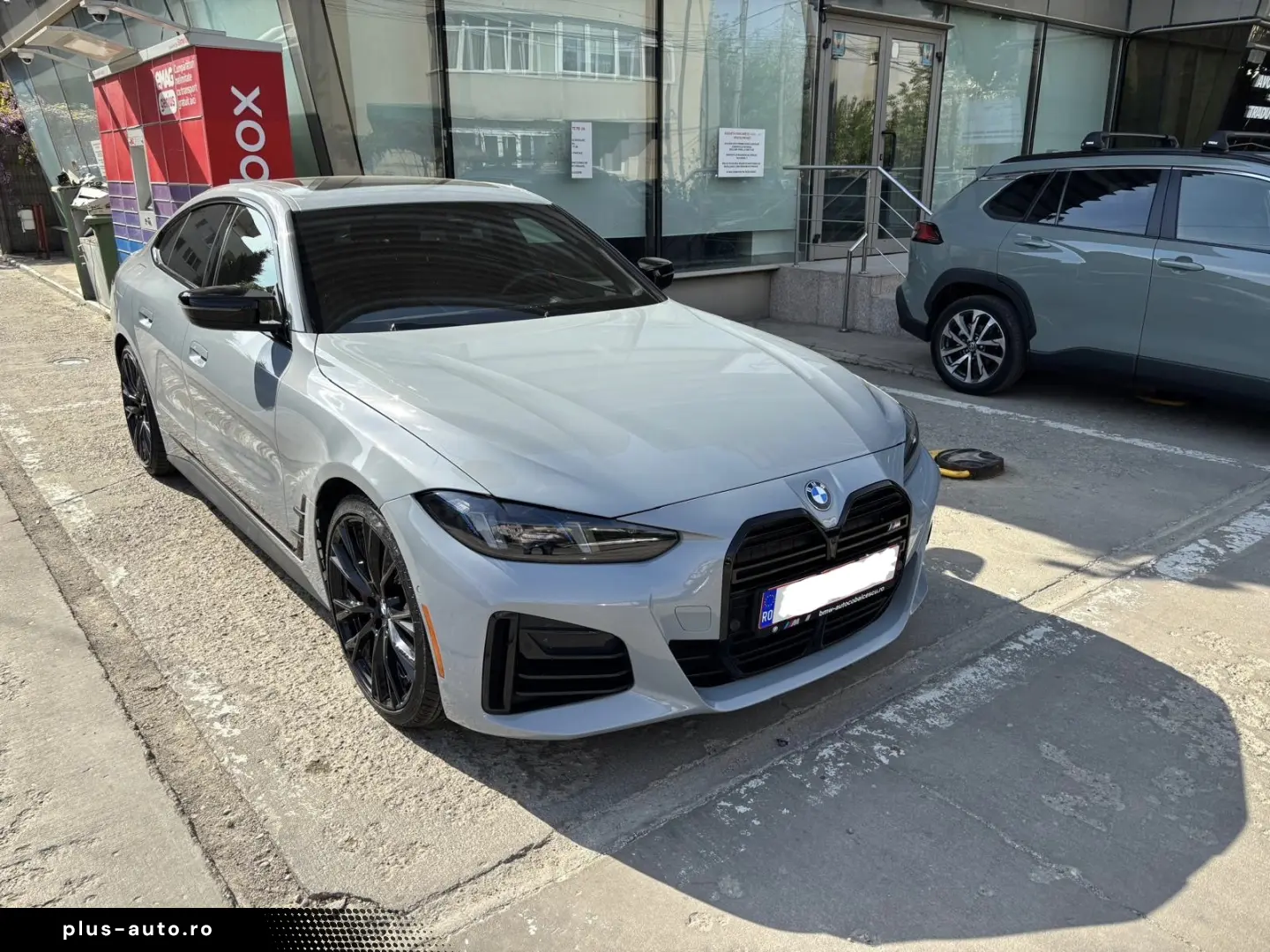 BMW M440