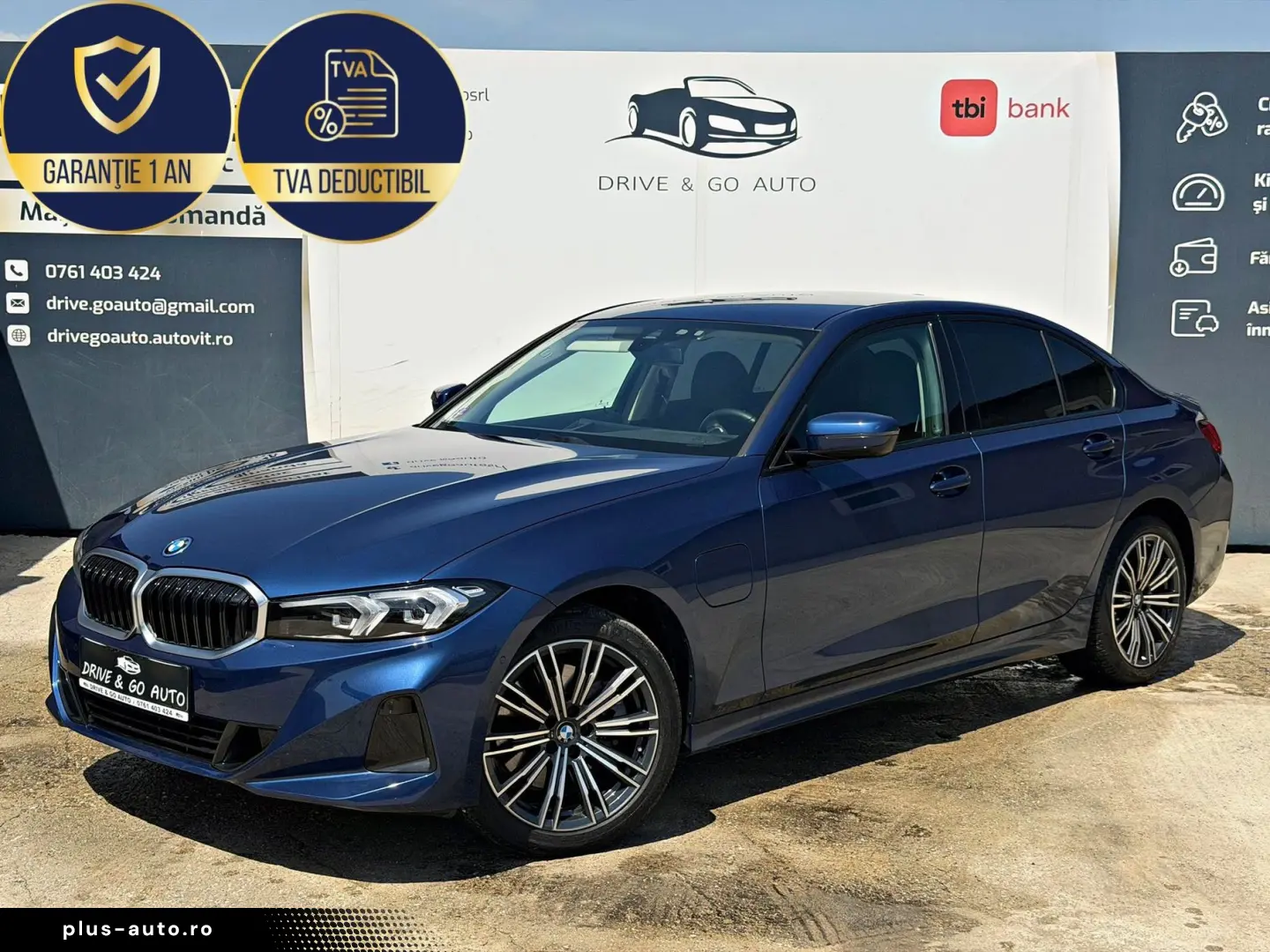 BMW Altele