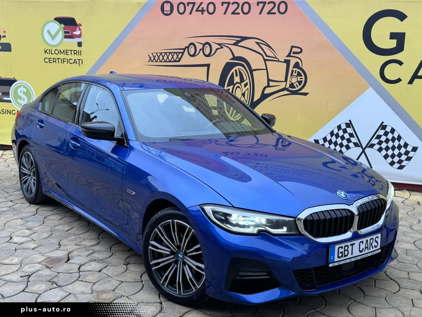 BMW Altele