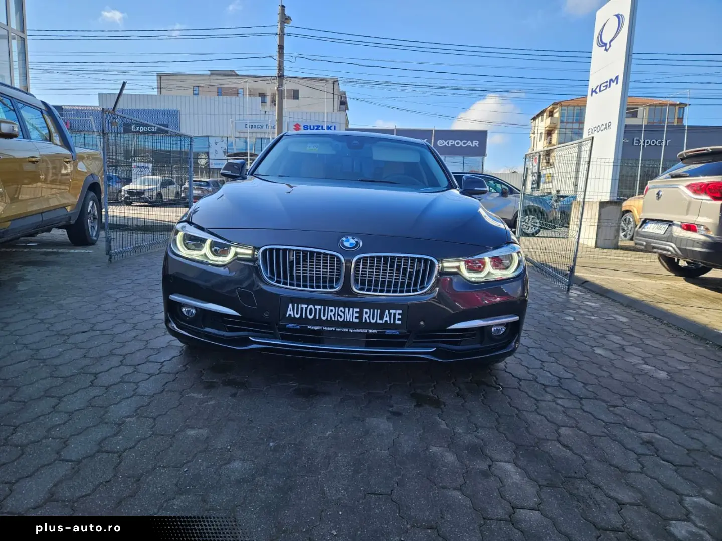 BMW Altele