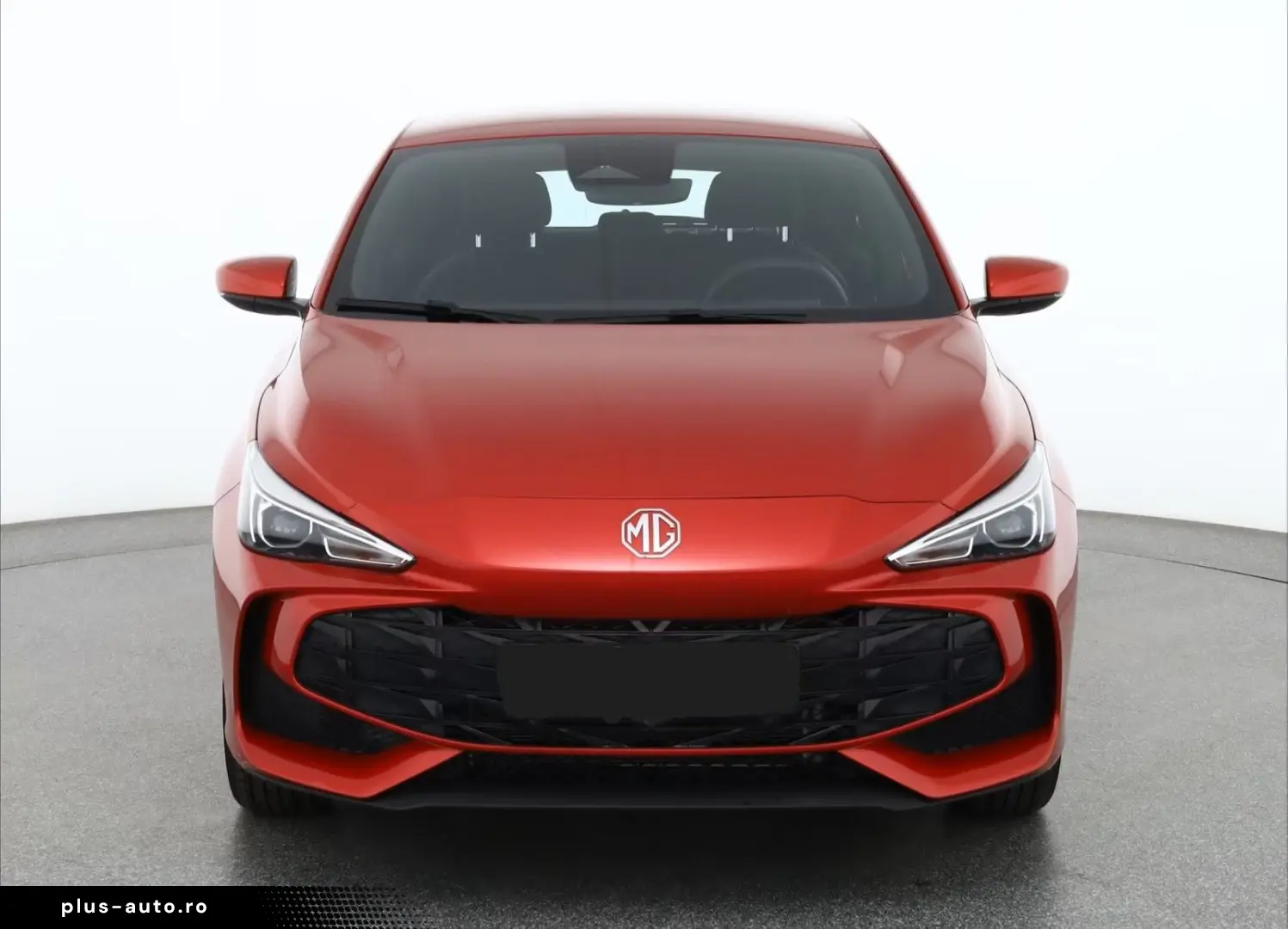 MG Mg3
