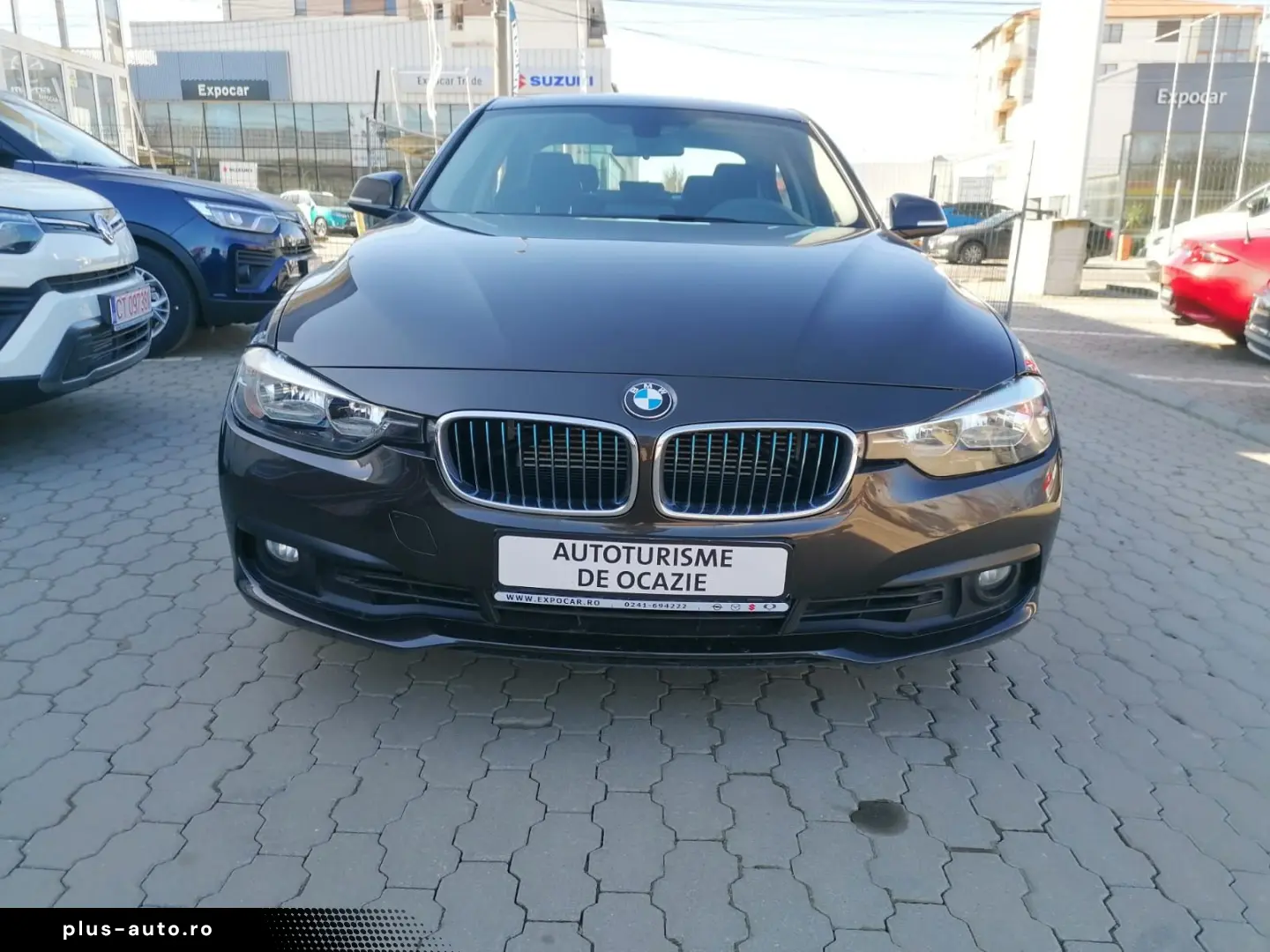 BMW Altele