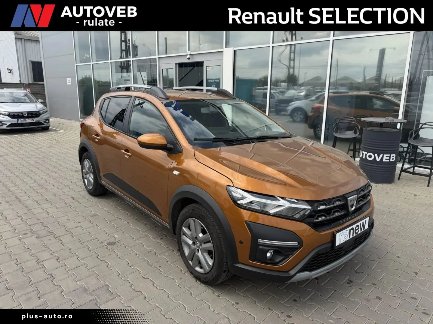 Dacia Altele
