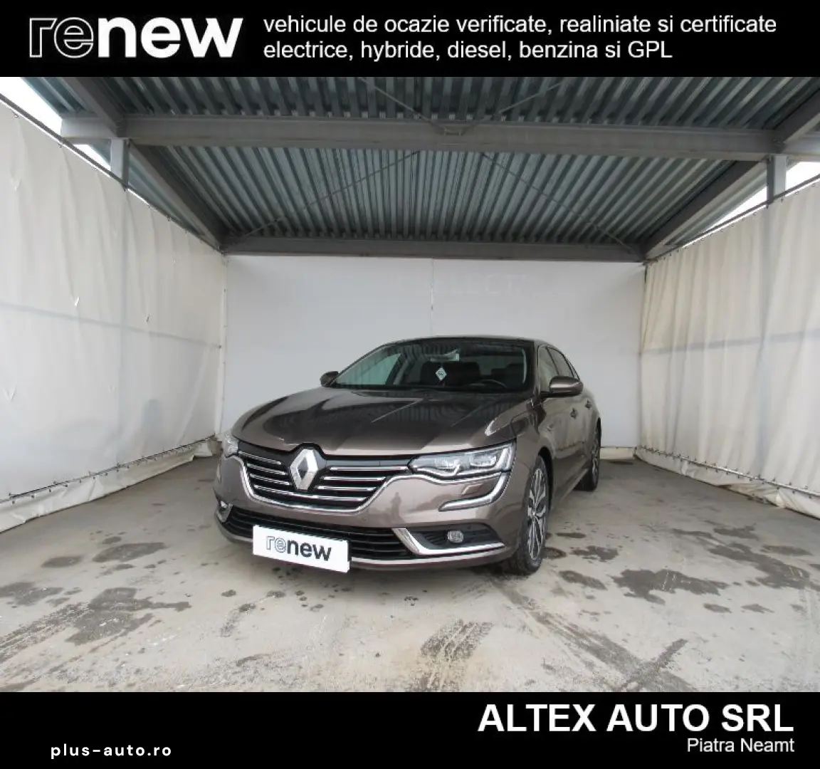 Renault Talisman