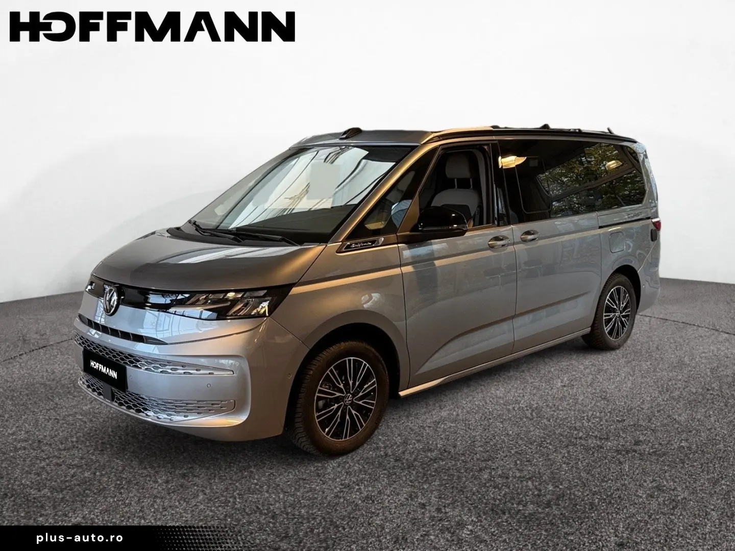 Volkswagen T7 California