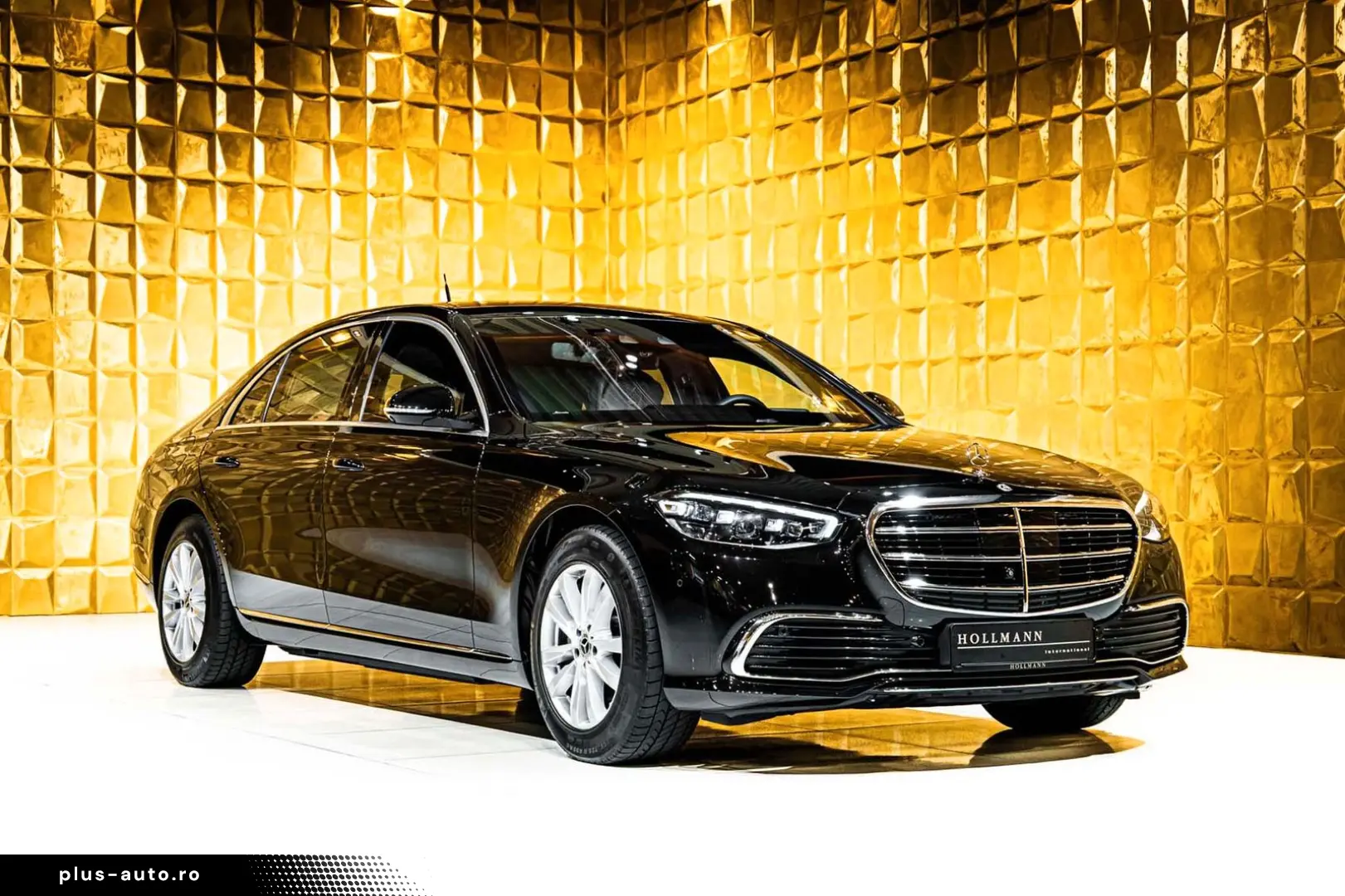 Mercedes-Benz S 680