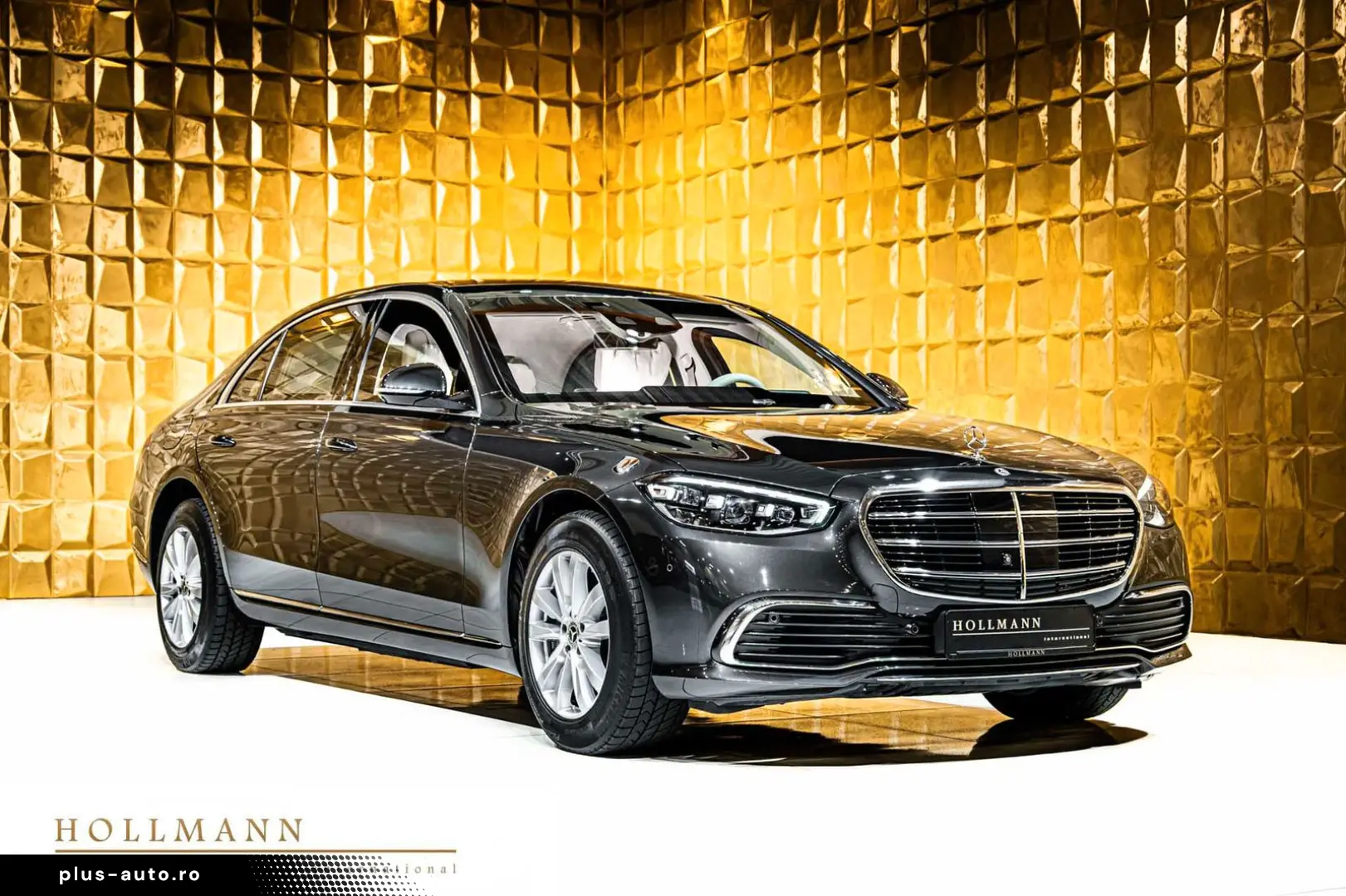 Mercedes-Benz S 680