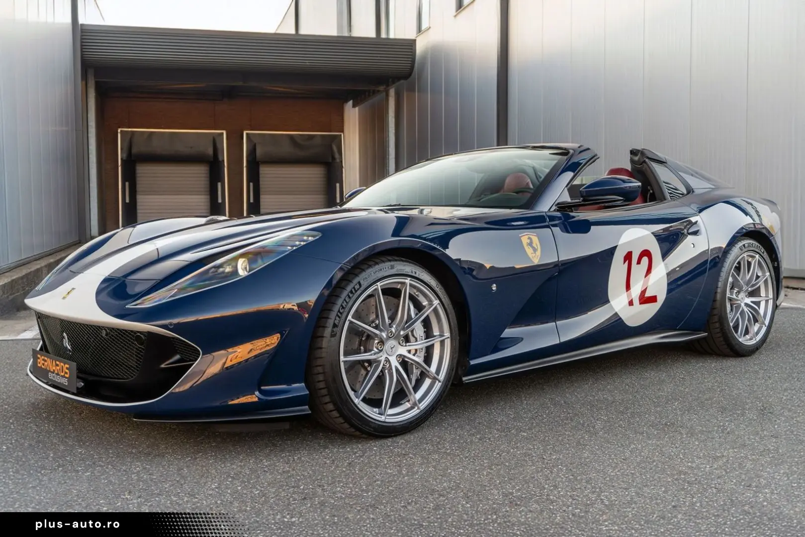 Ferrari 812