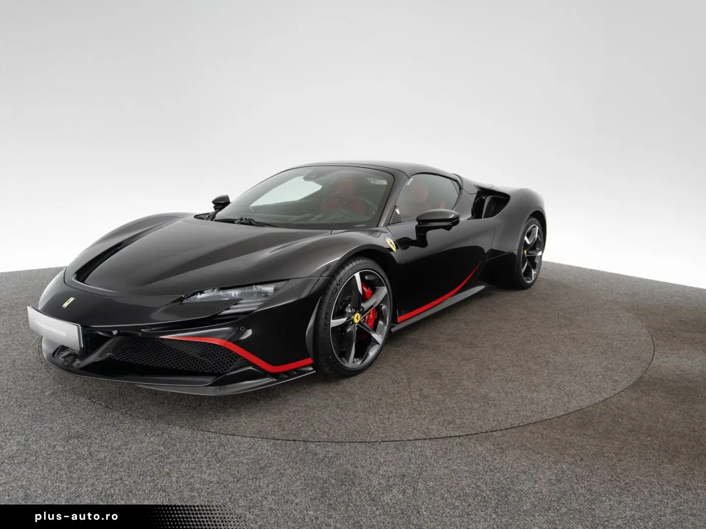 Ferrari Sf90