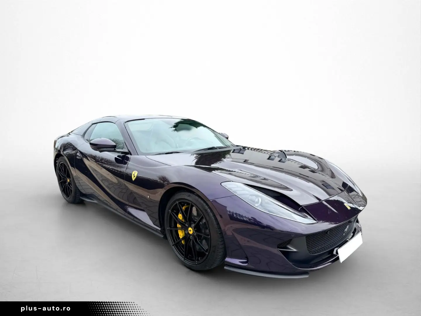 Ferrari 812