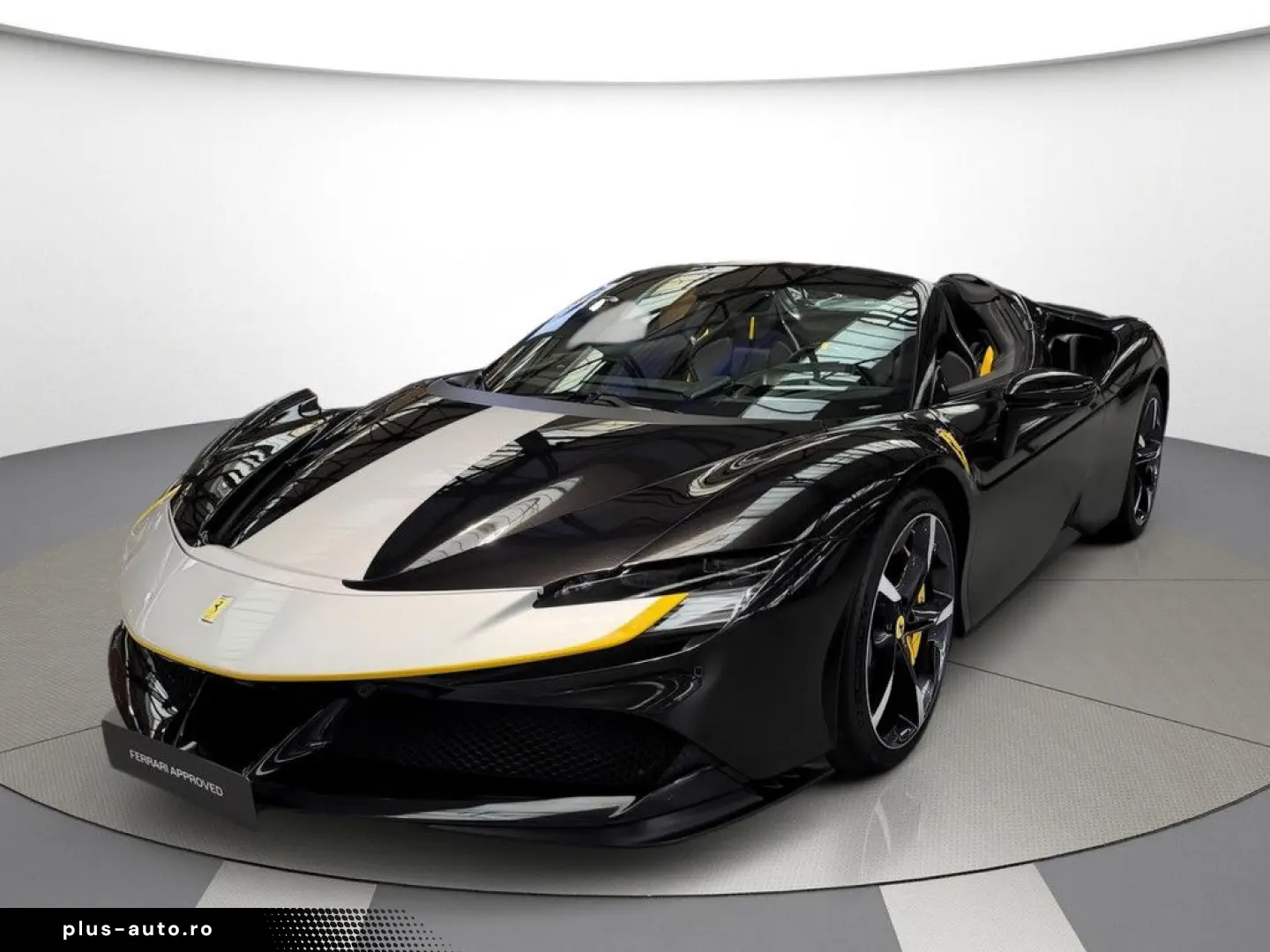 Ferrari Sf90