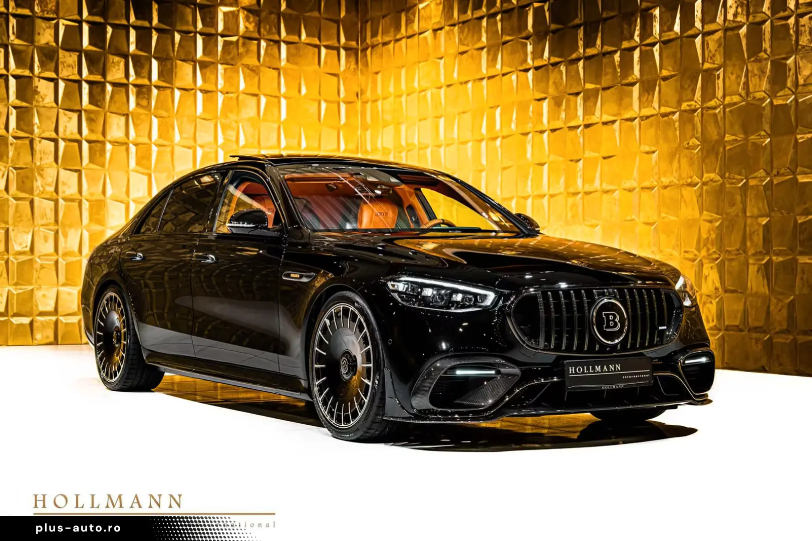 Mercedes-Benz S 680
