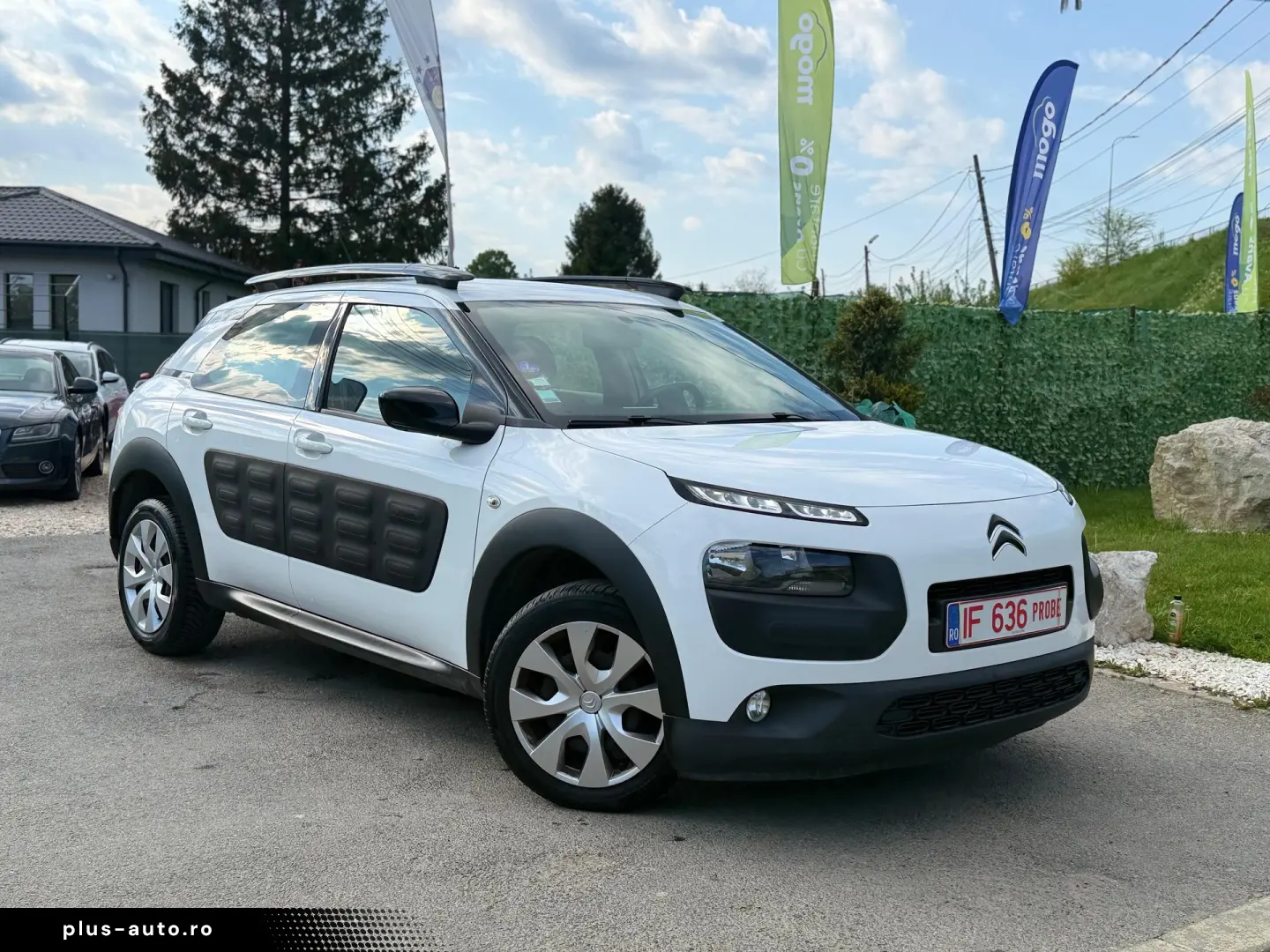 Citroën C4