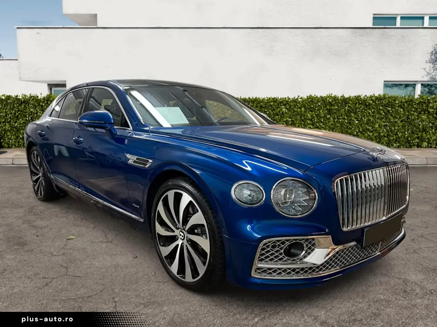 Bentley Flying Spur