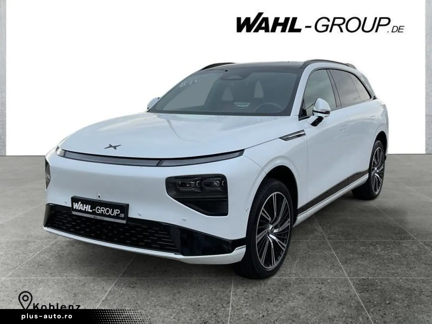 XPENG G9