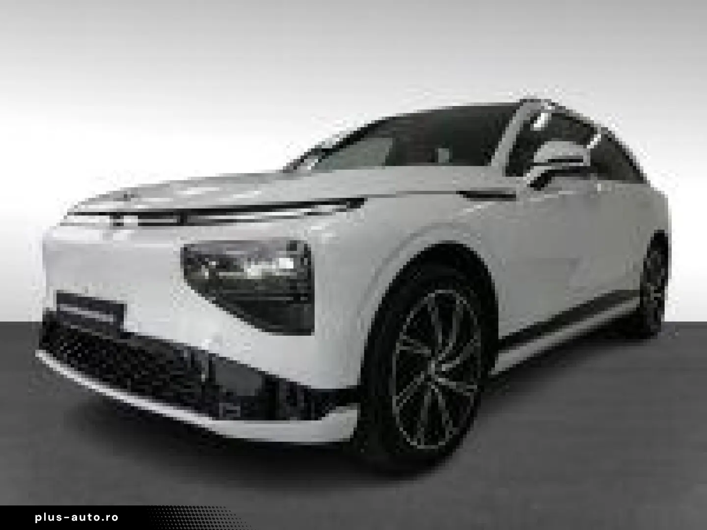 XPENG G9