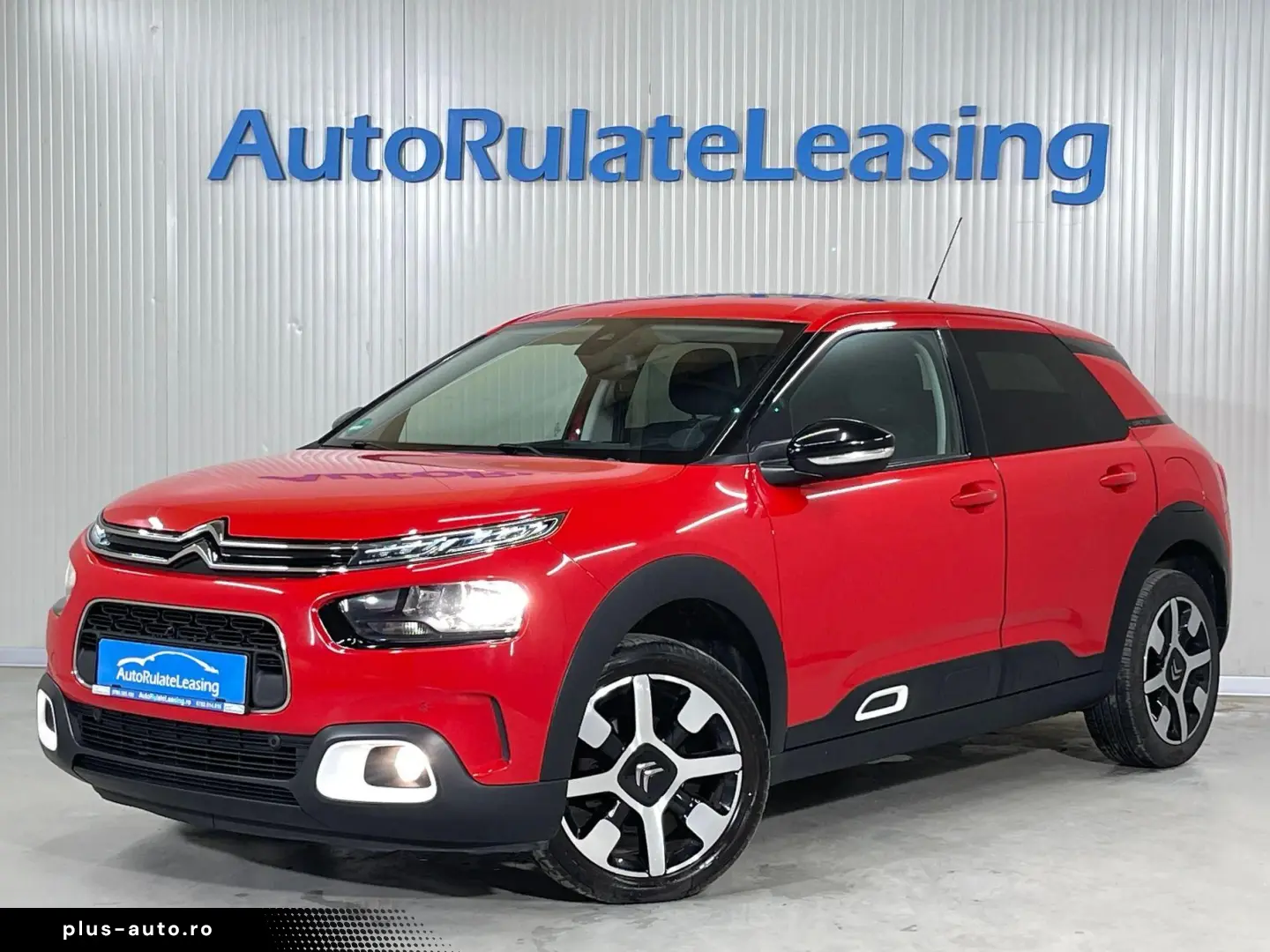 Citroën C4 Cactus