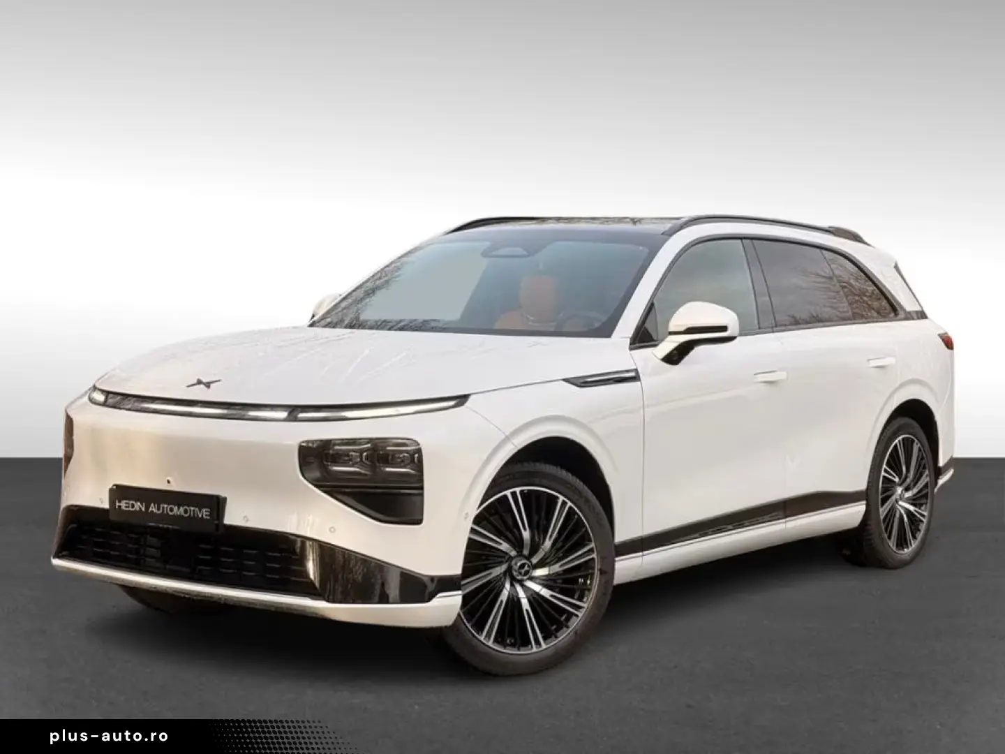 XPENG G9