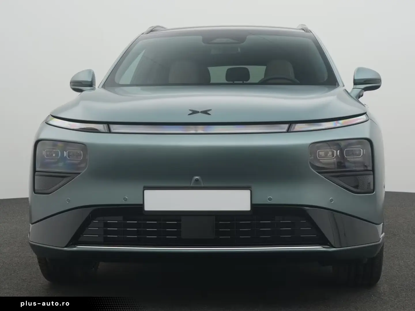 XPENG G9