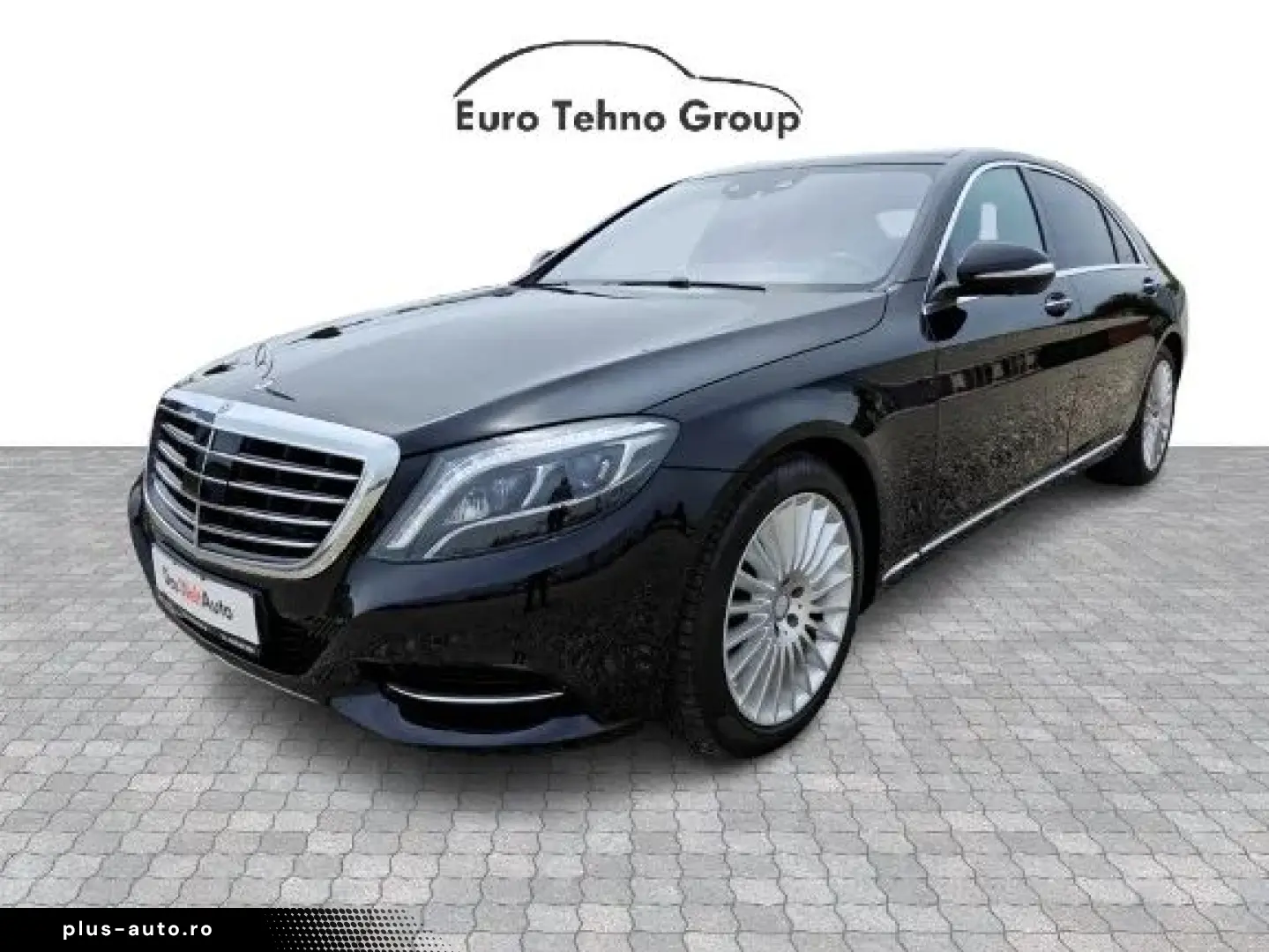 Mercedes-Benz S 250