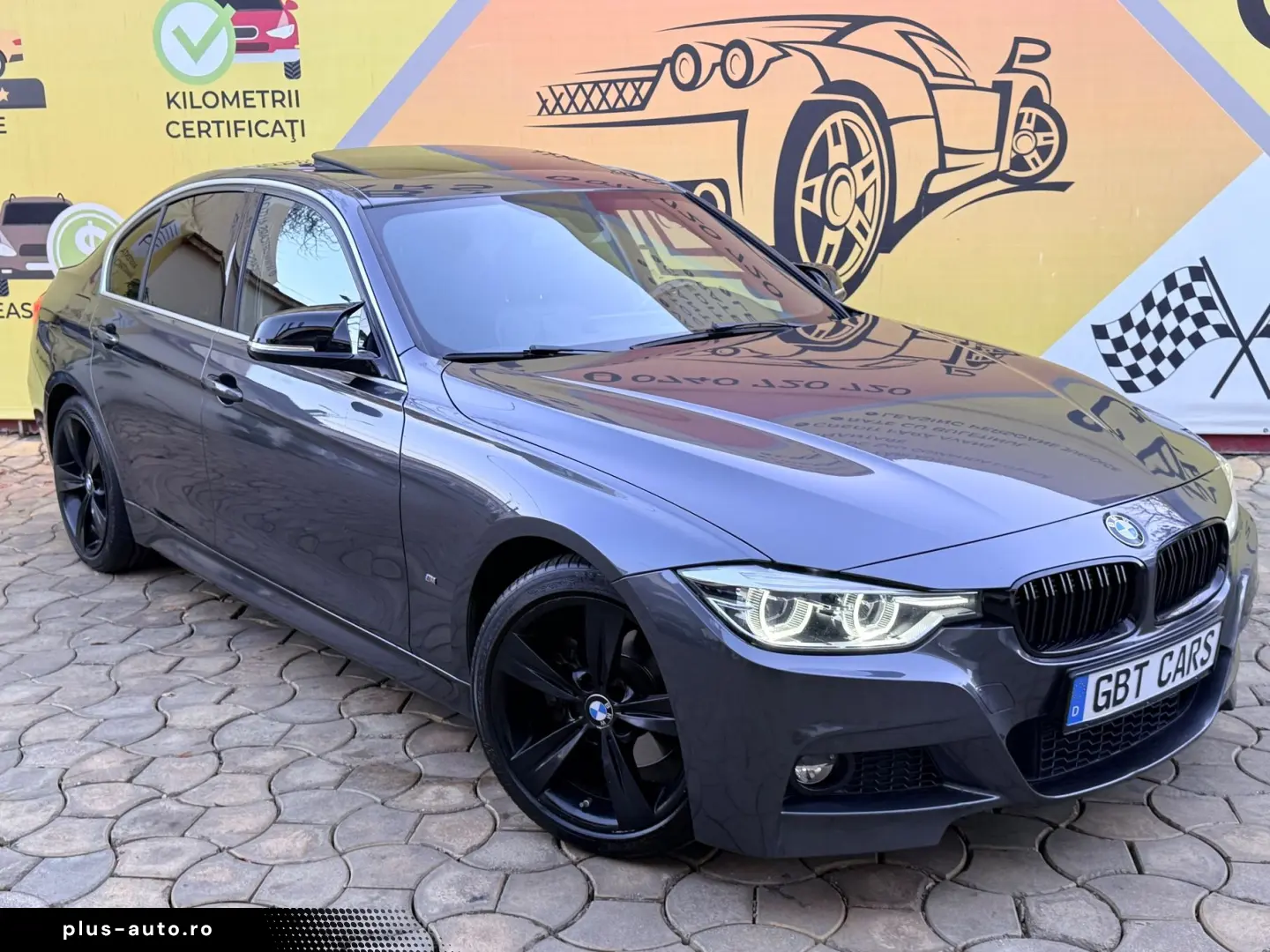 BMW Altele