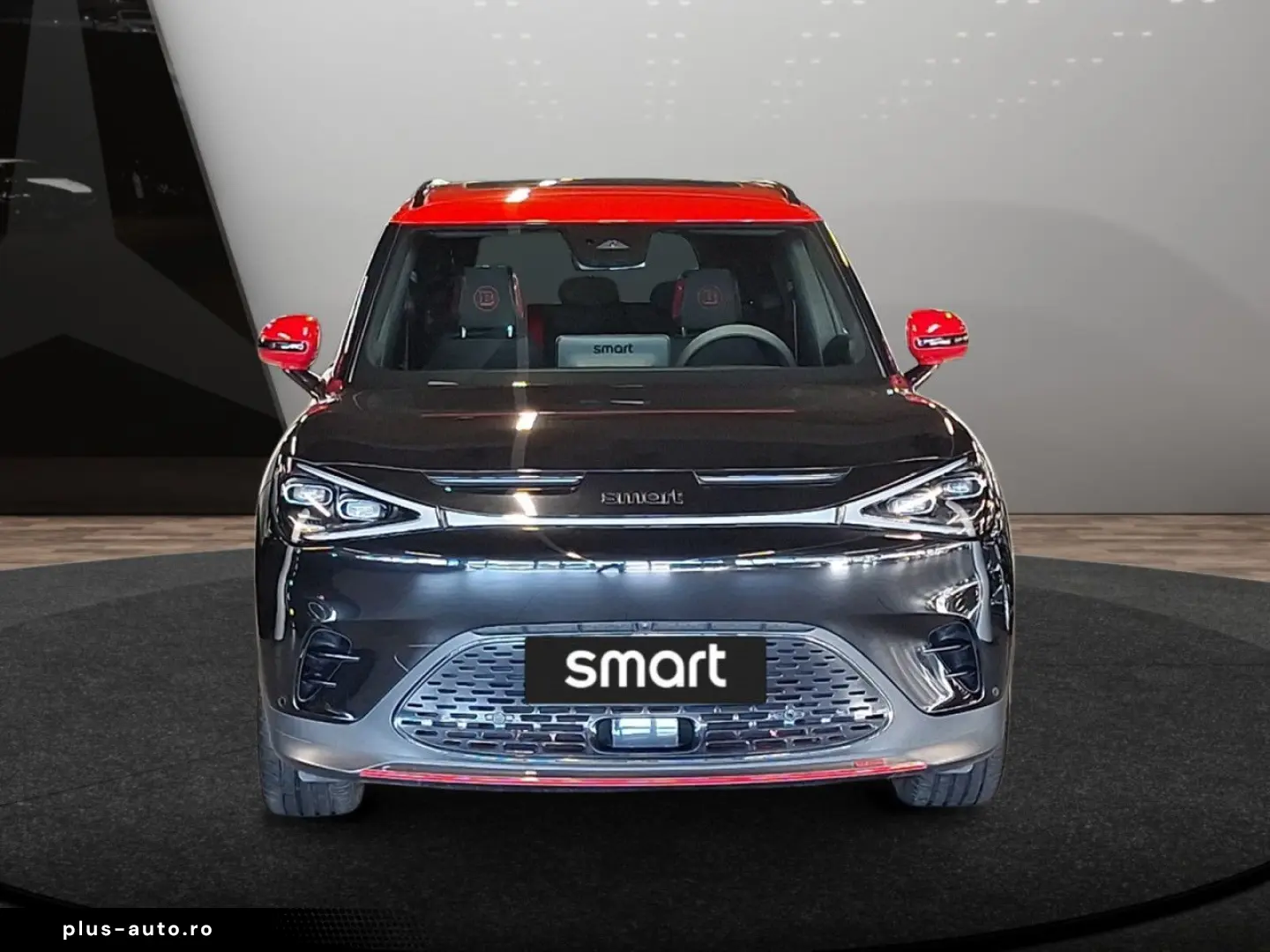 Smart #1