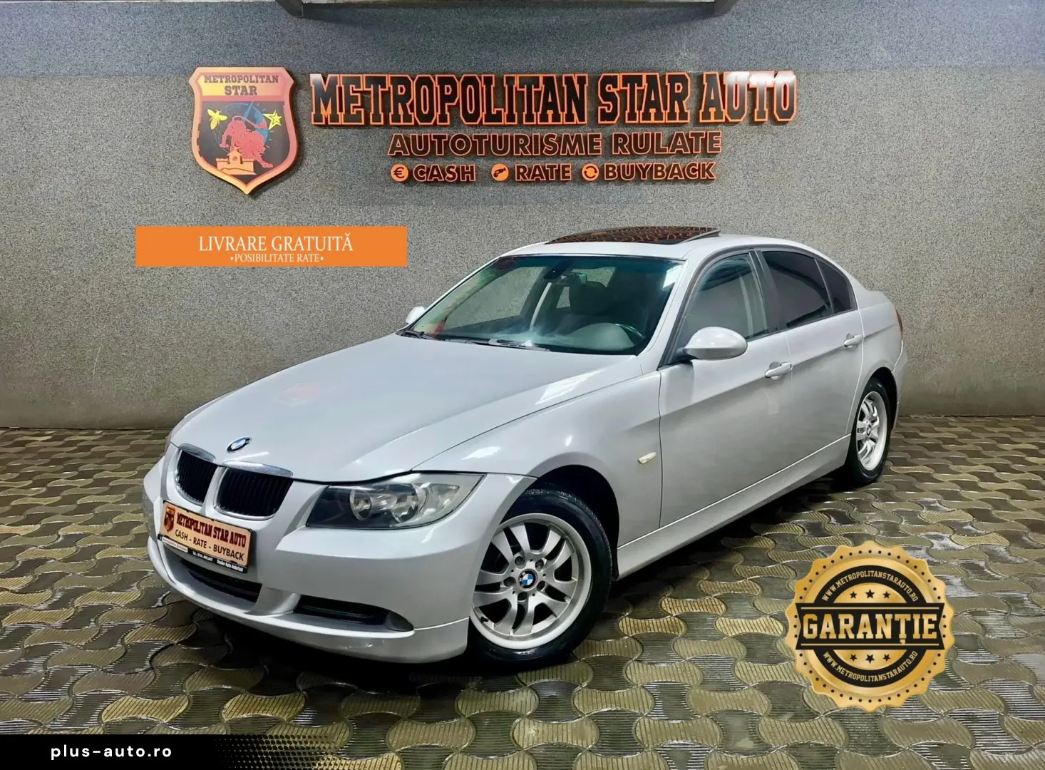 BMW Altele