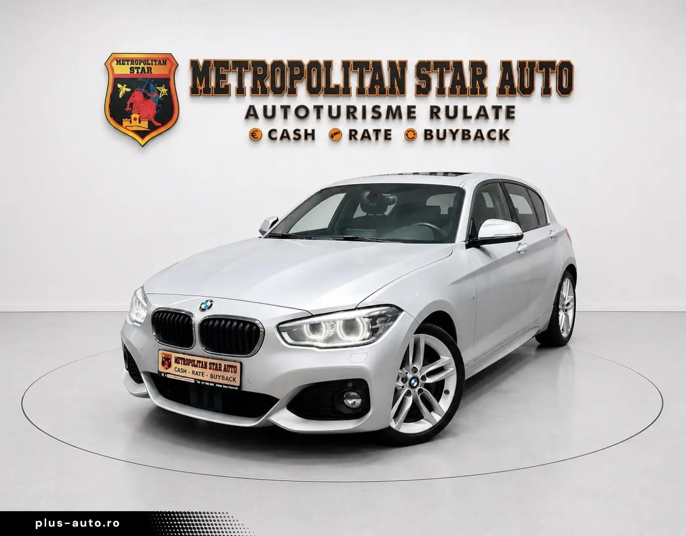 Bmw Seria