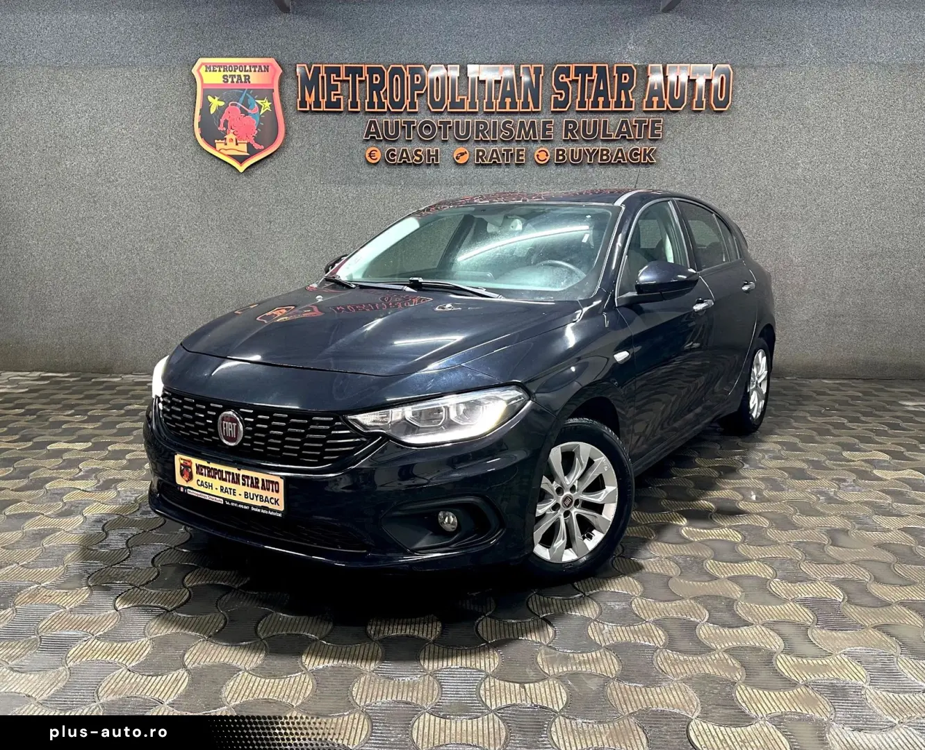 Fiat Tipo