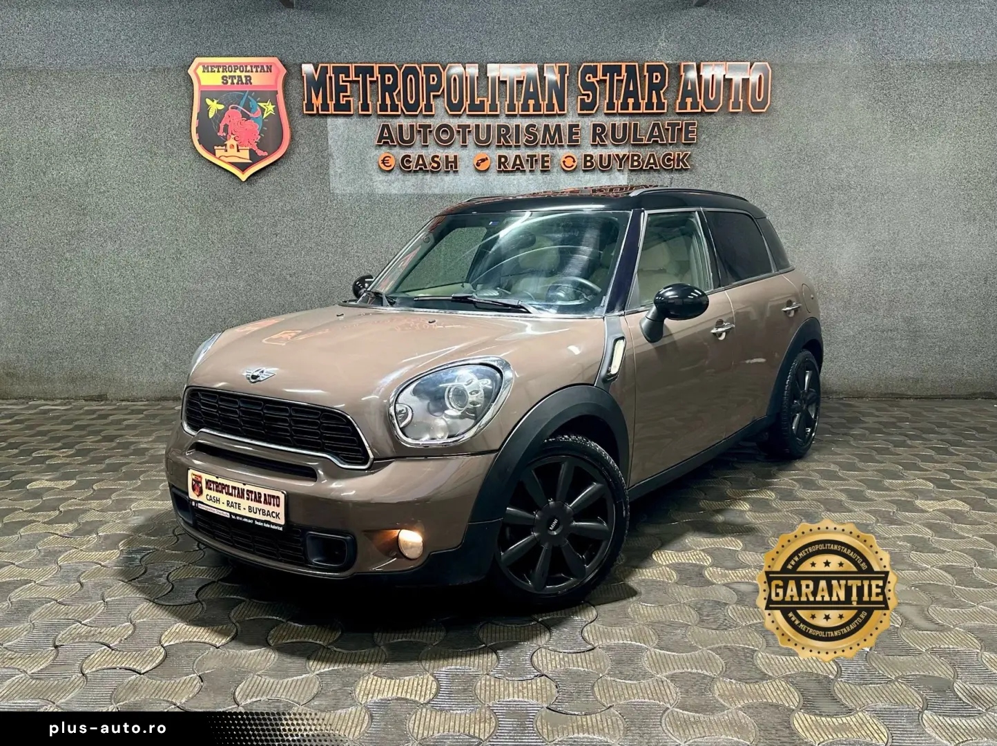 Mini Altele