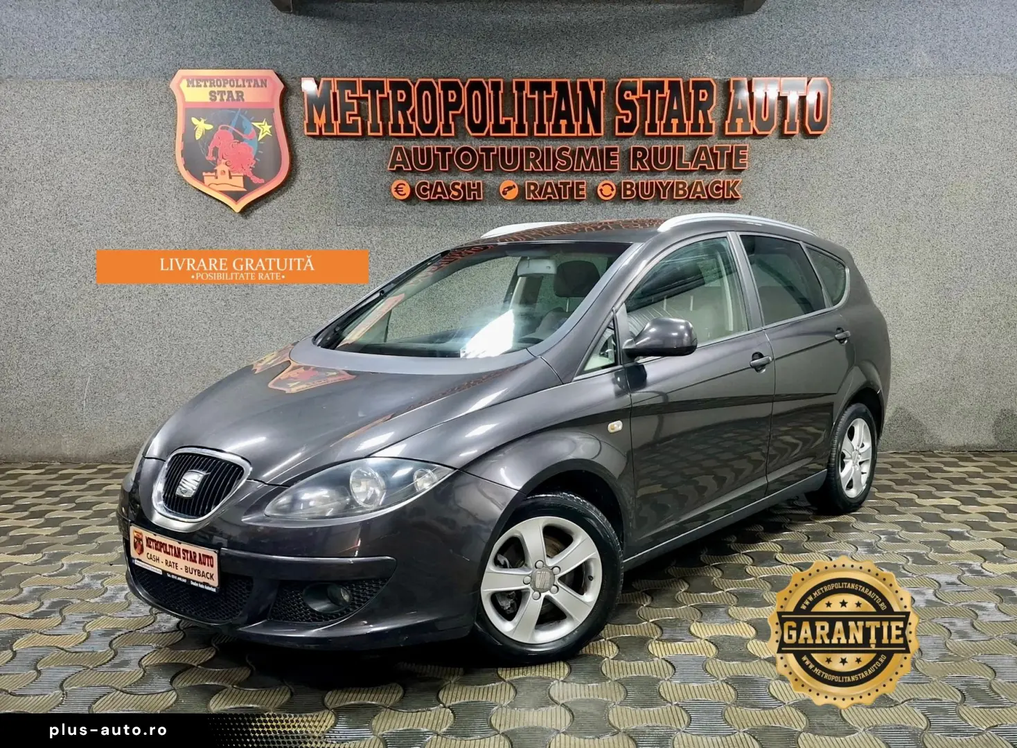 Seat Altele