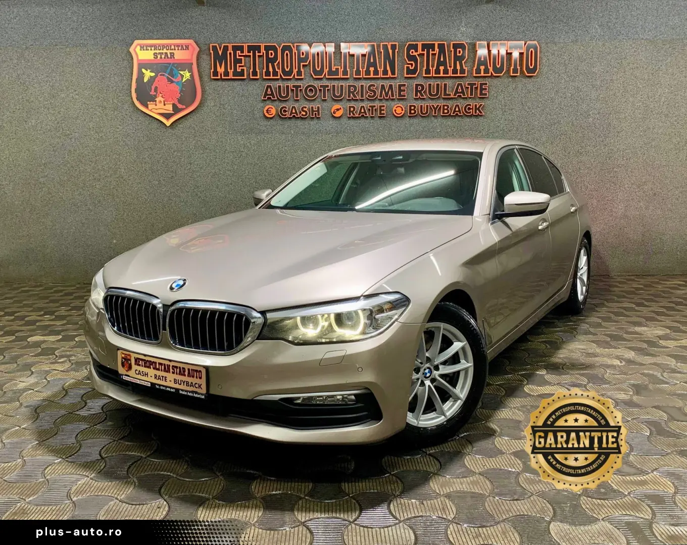 Bmw Seria