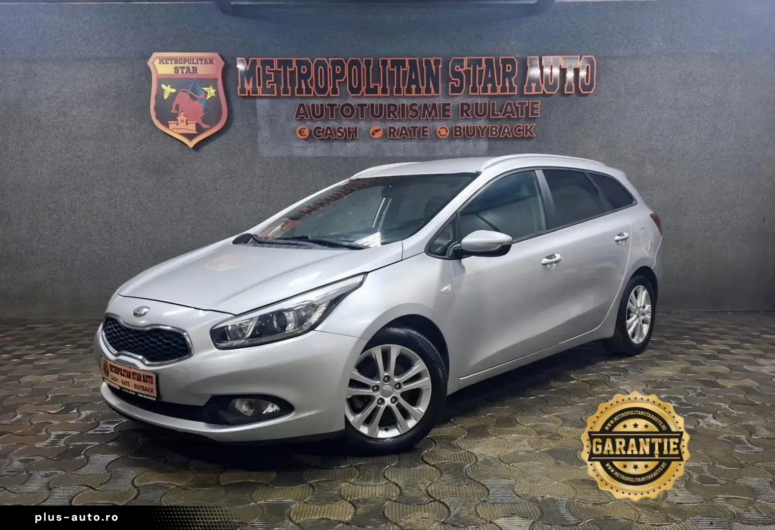 Kia Altele