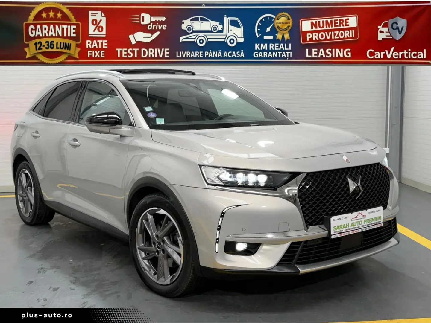 DS Automobiles Altele
