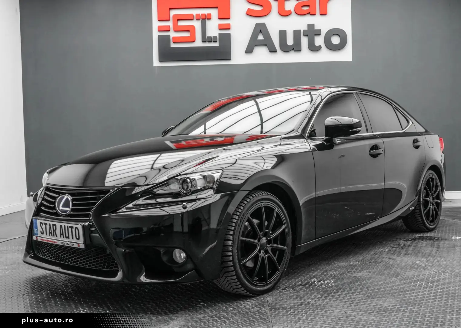 Lexus Altele