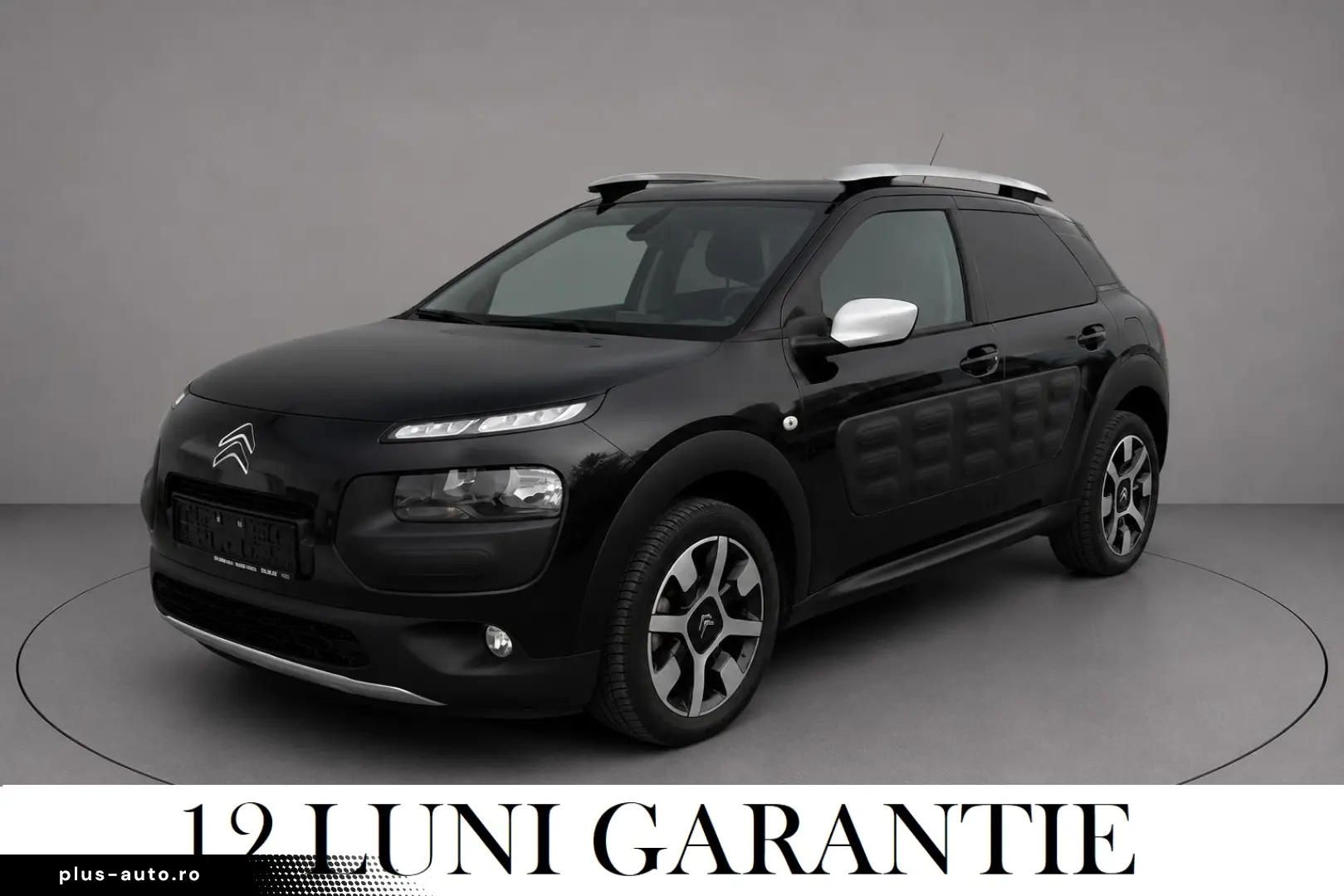 Citroën C4 Cactus