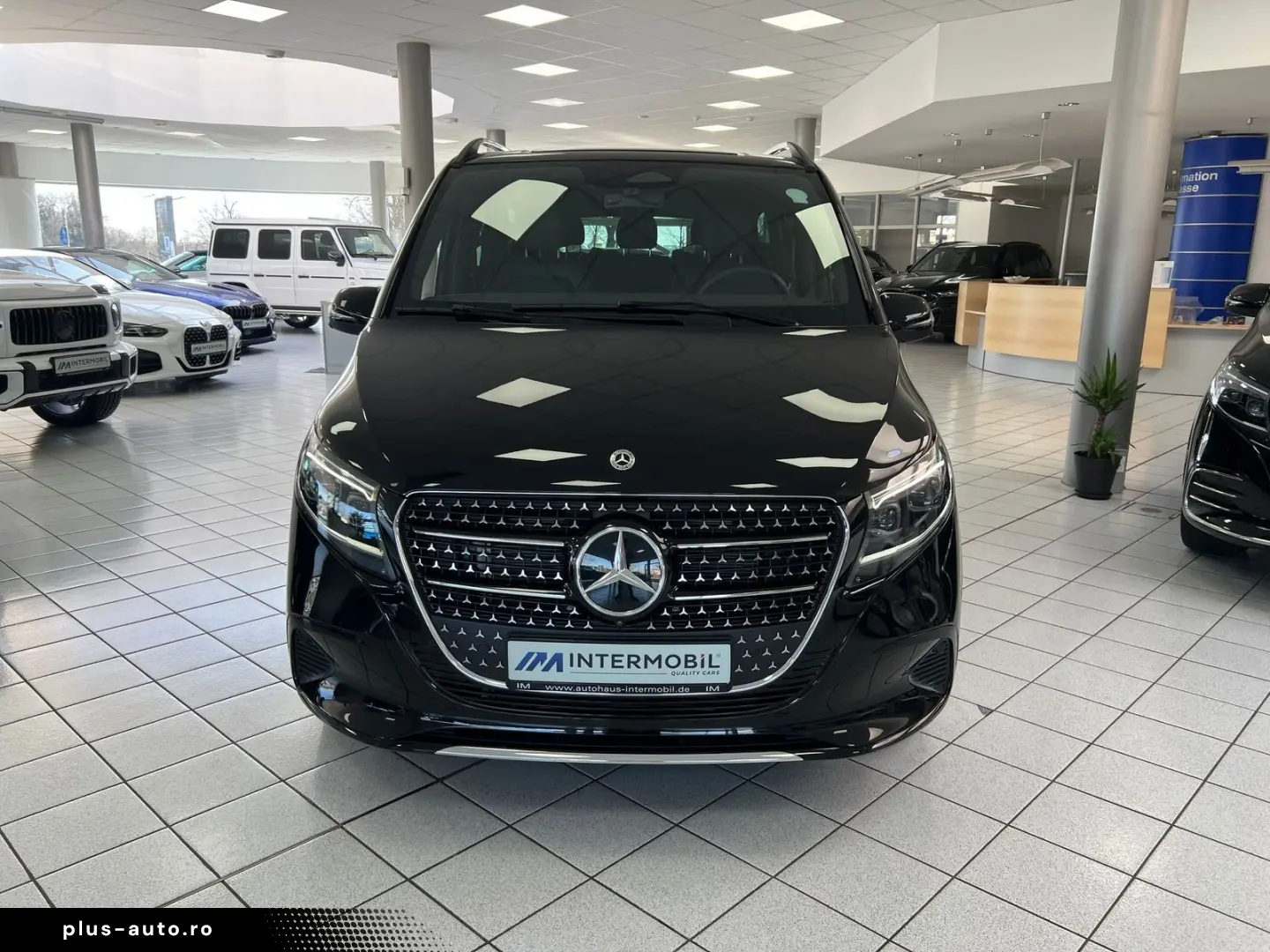 Mercedes-Benz V 300