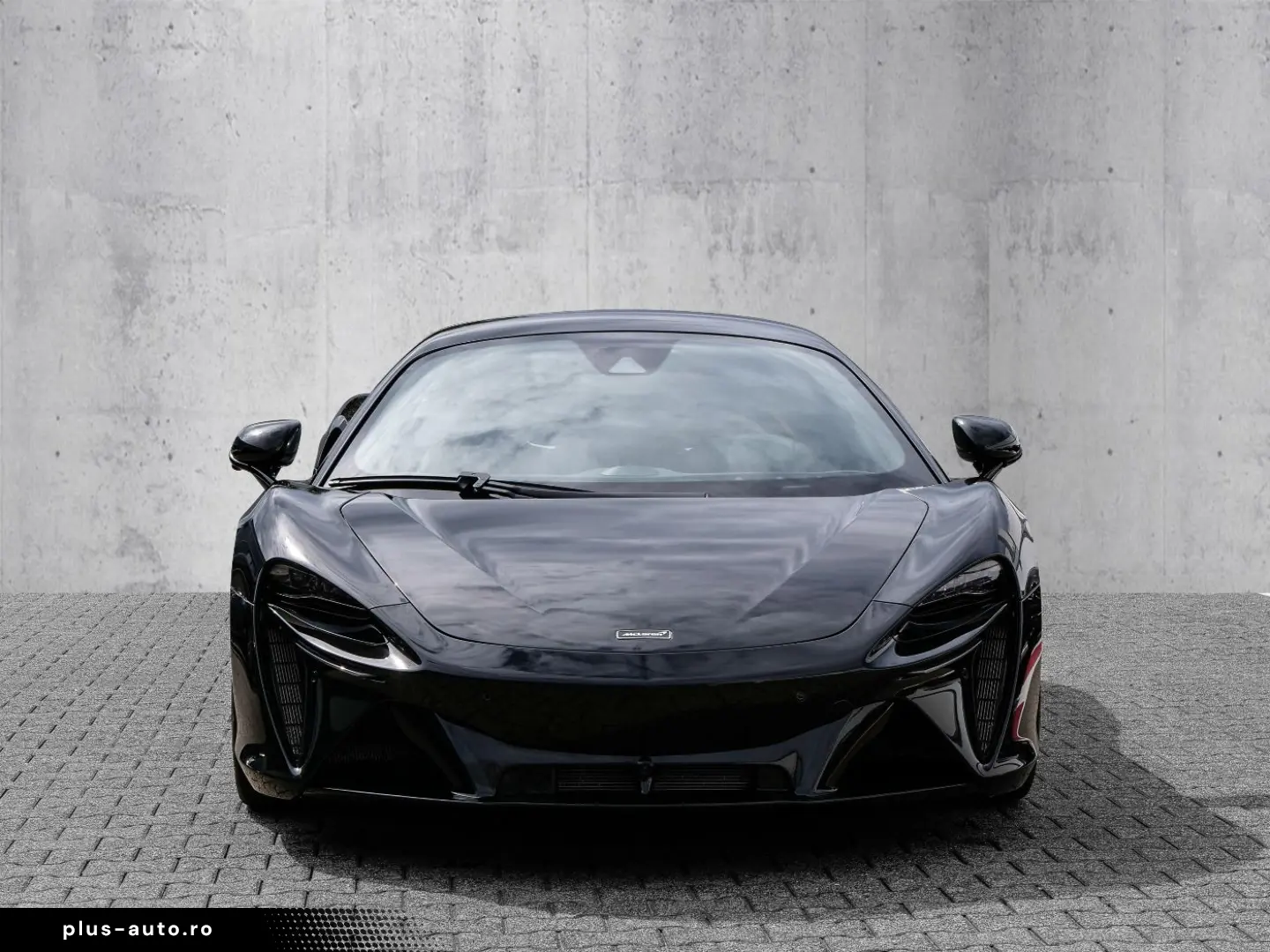 McLaren Artura