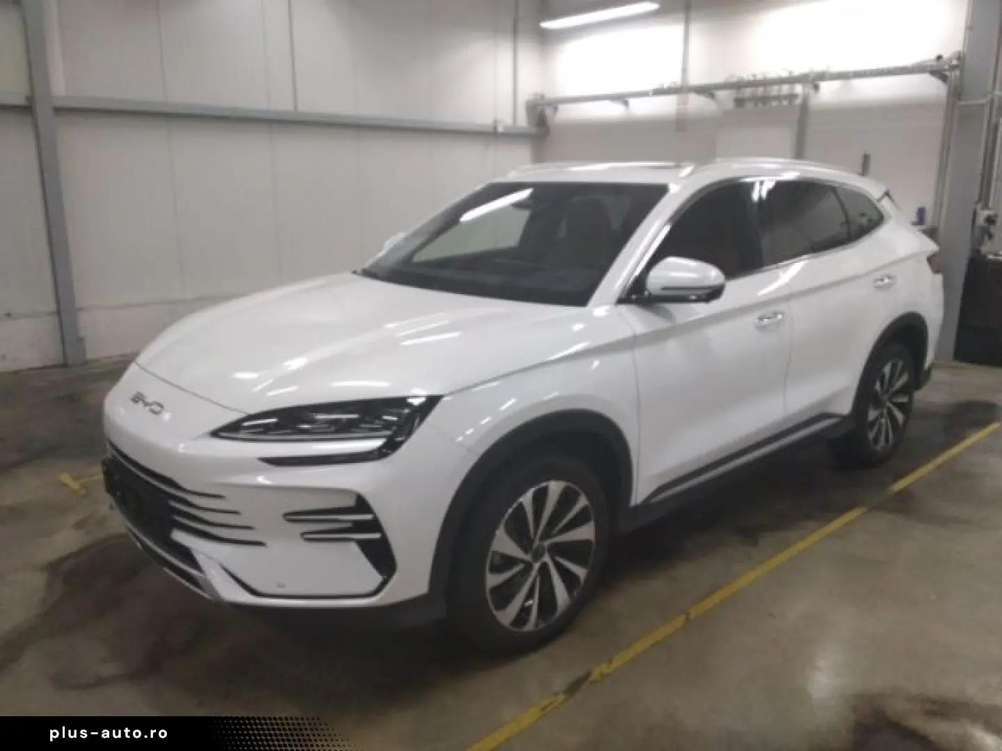 BYD Seal U