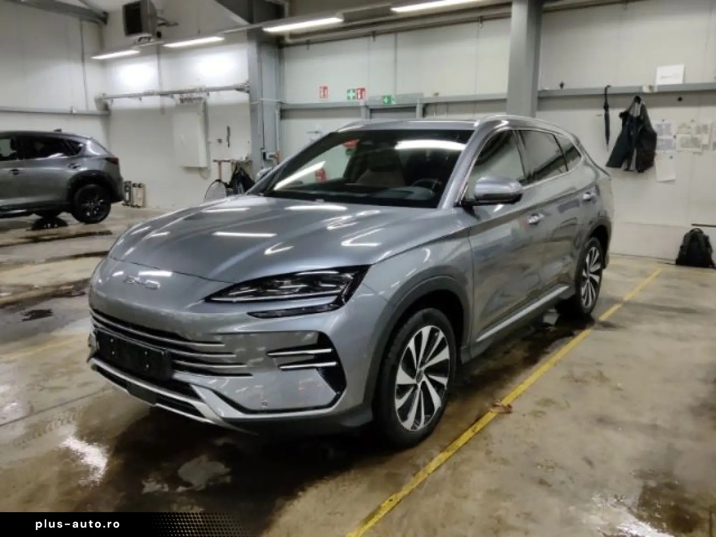 BYD Seal U