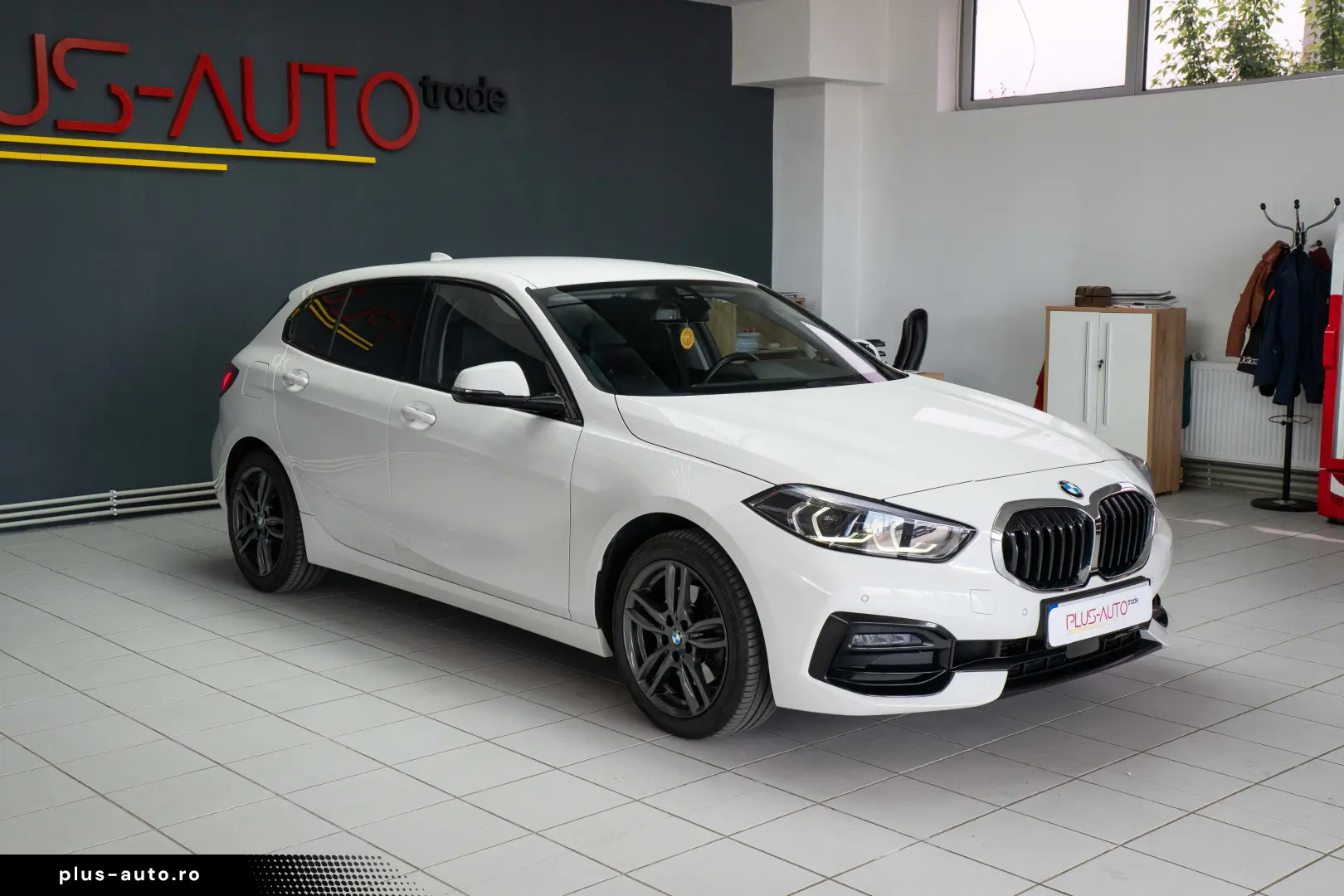 BMW 118