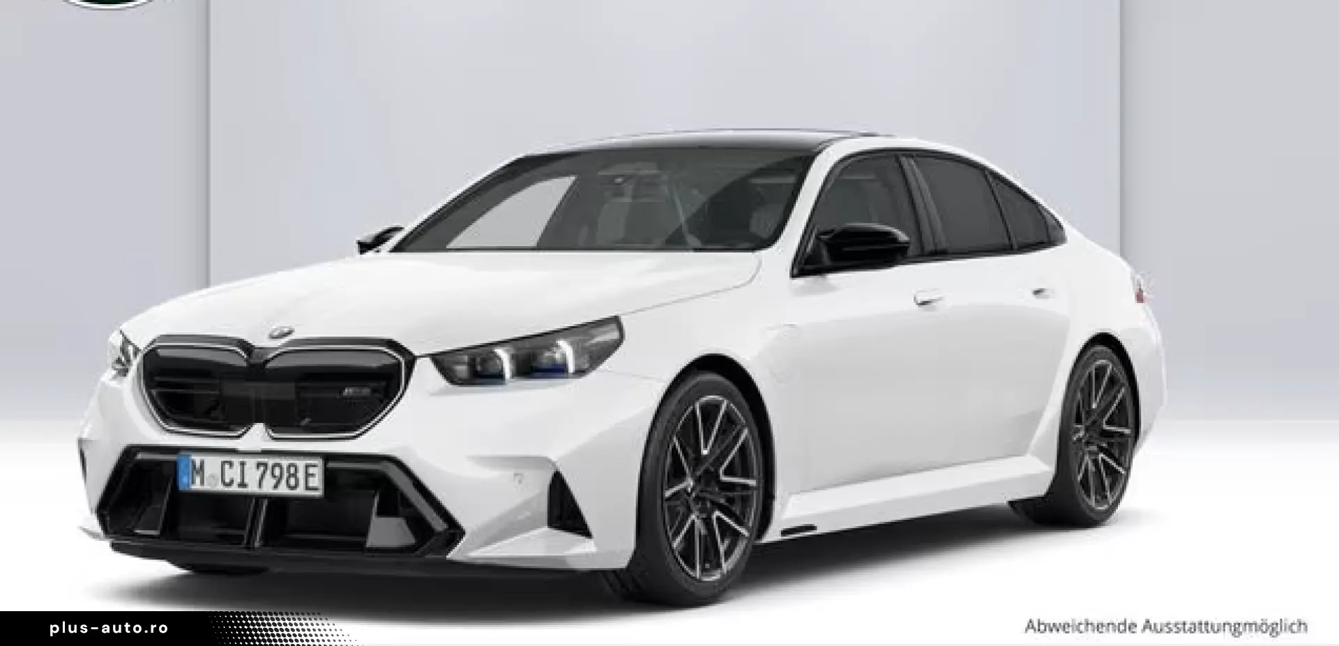 BMW M5
