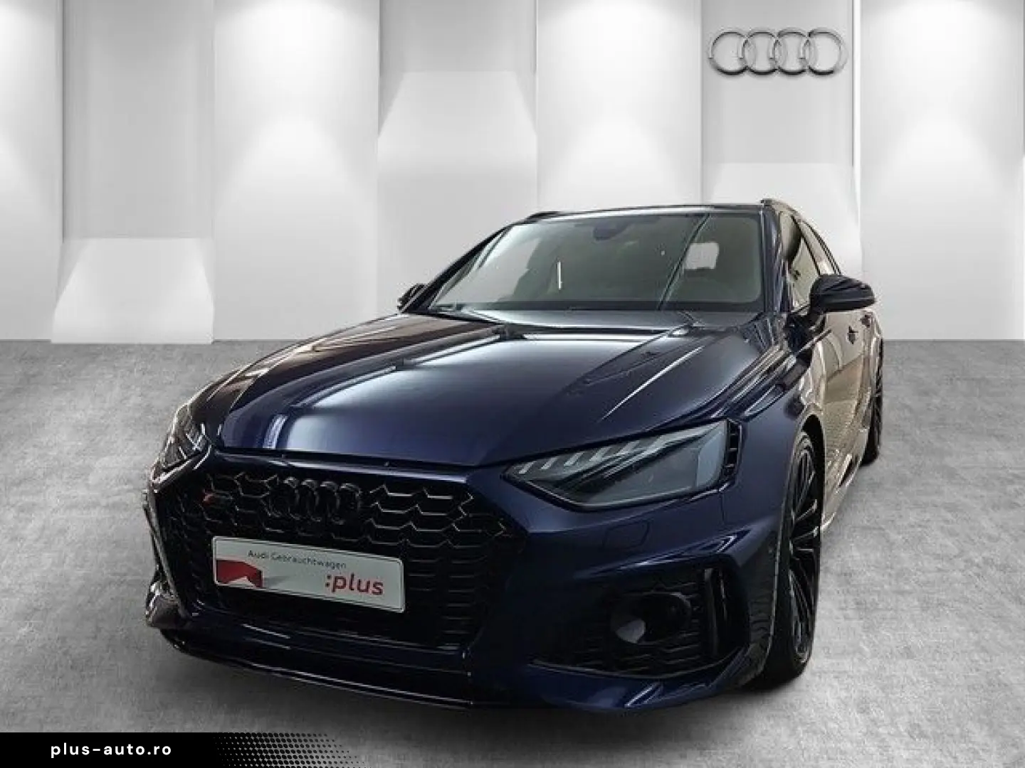 Audi Rs4