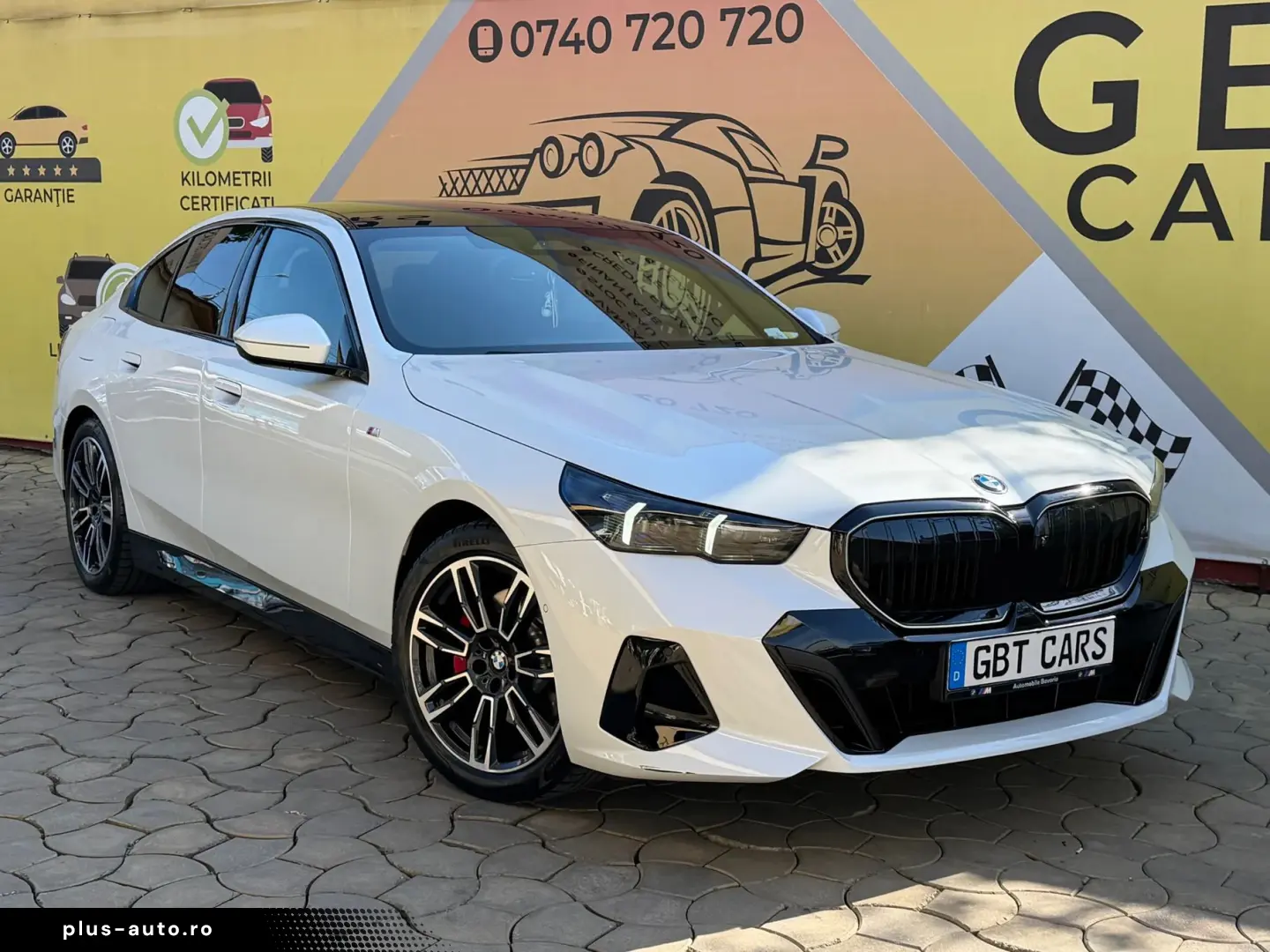 BMW Altele
