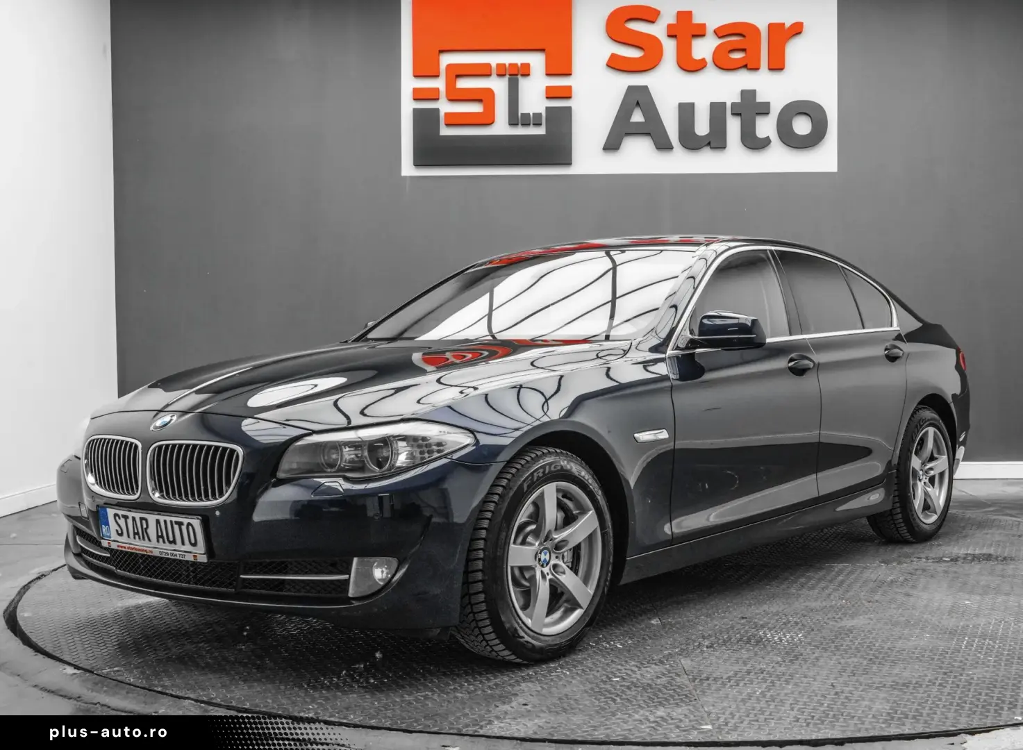 BMW Altele
