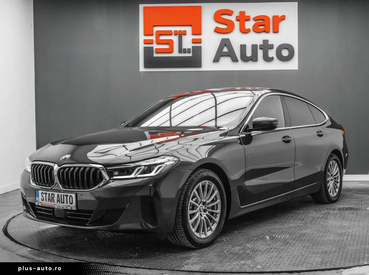 Bmw Seria