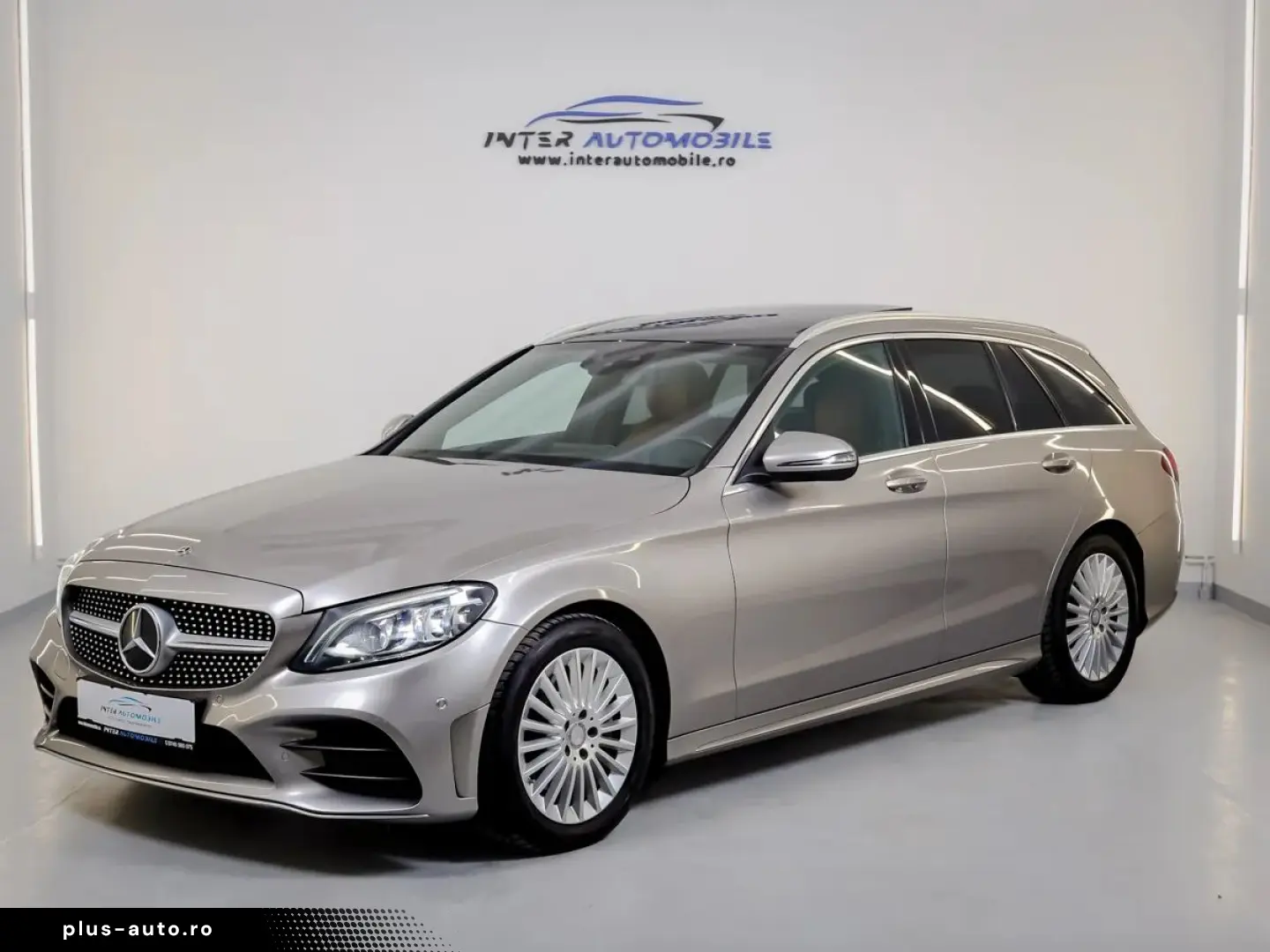 Mercedes-Benz C 160